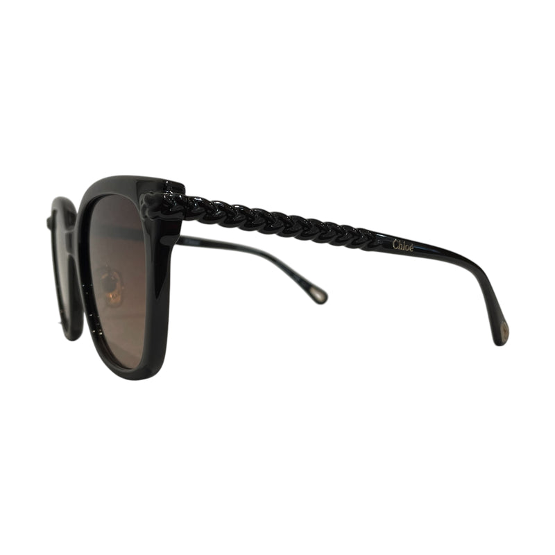 Chloe/Sunglasses/Celluloid/BRW/