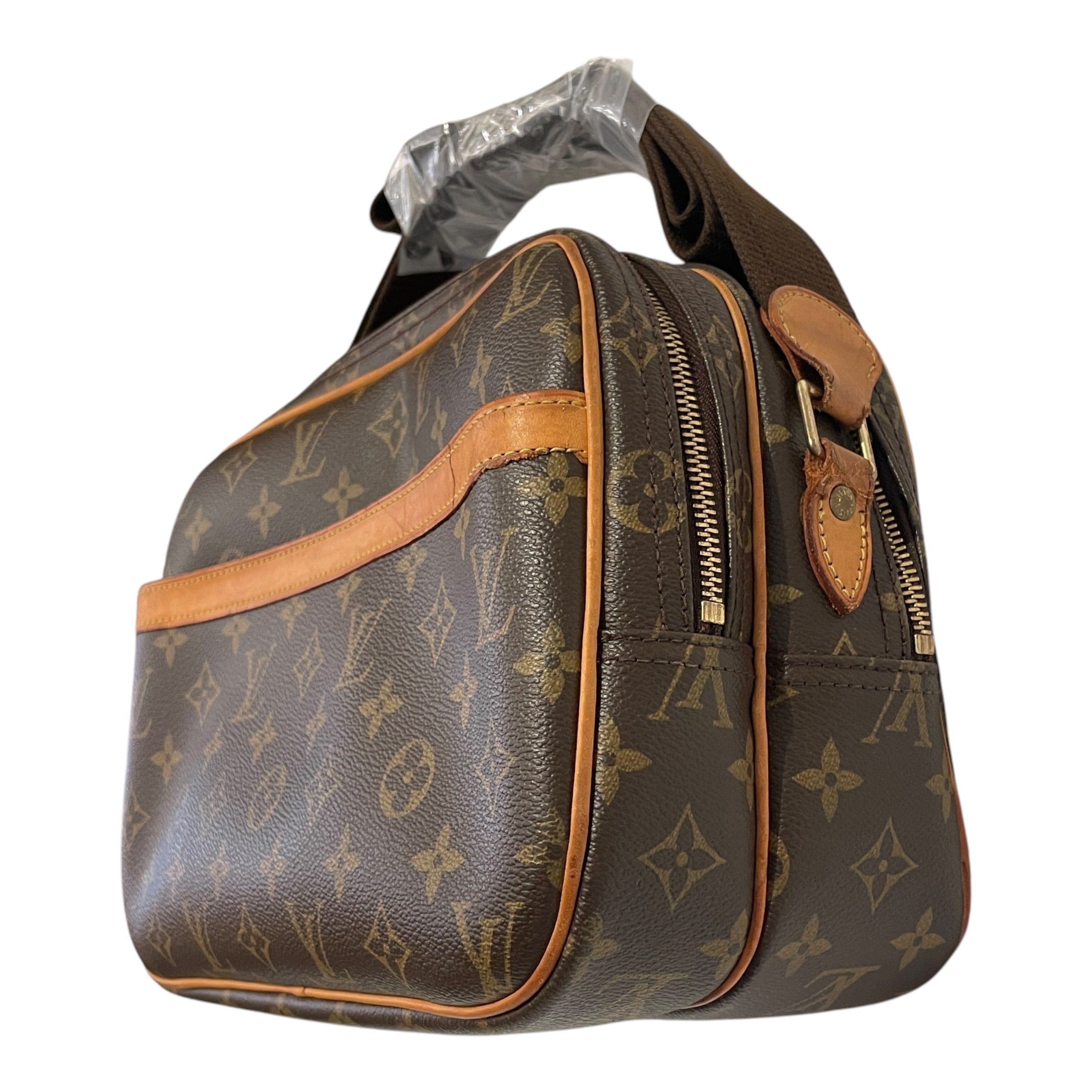 LOUIS VUITTON/Cross Body Bag/Monogram/BRW/JYC6J73 view 3