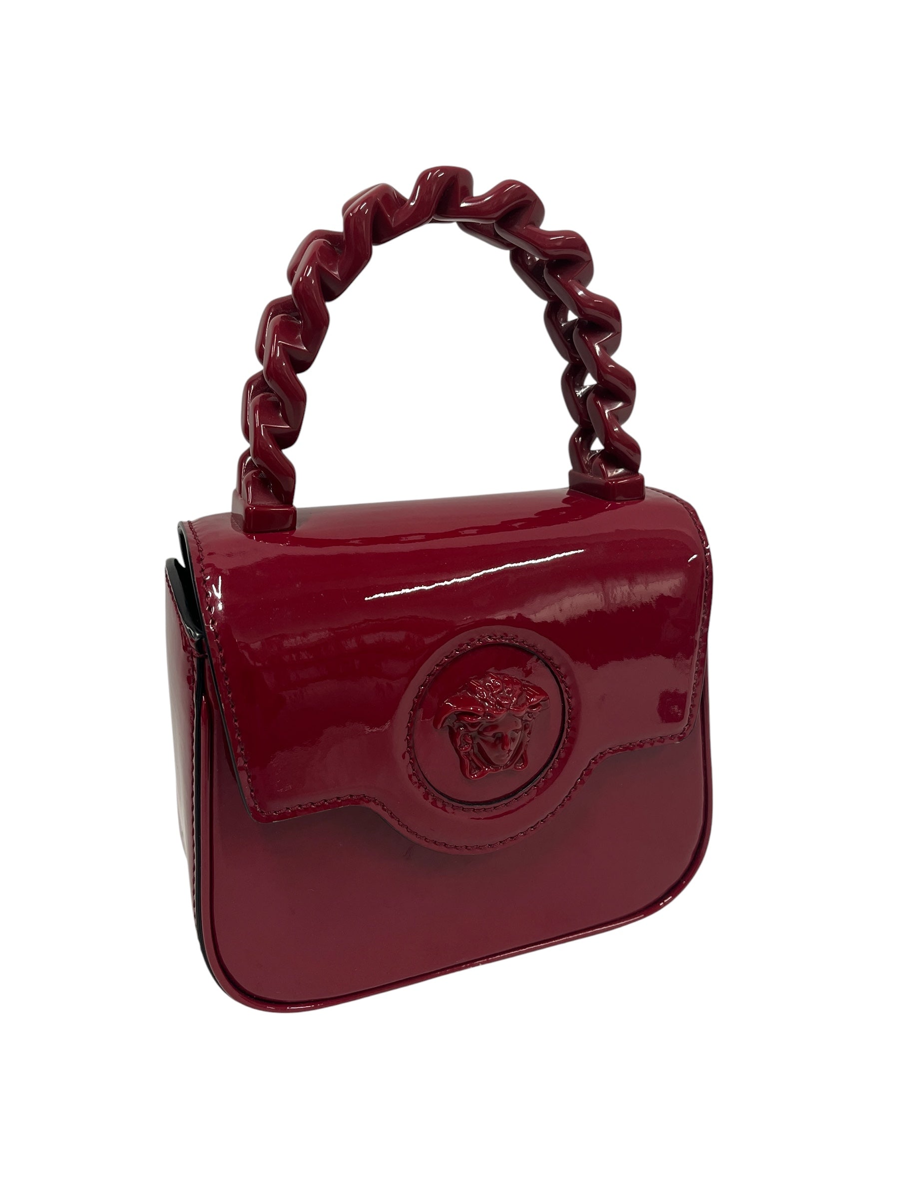 VERSACE/Hand Bag/BRD/Medusa Top Handle Bag view 3