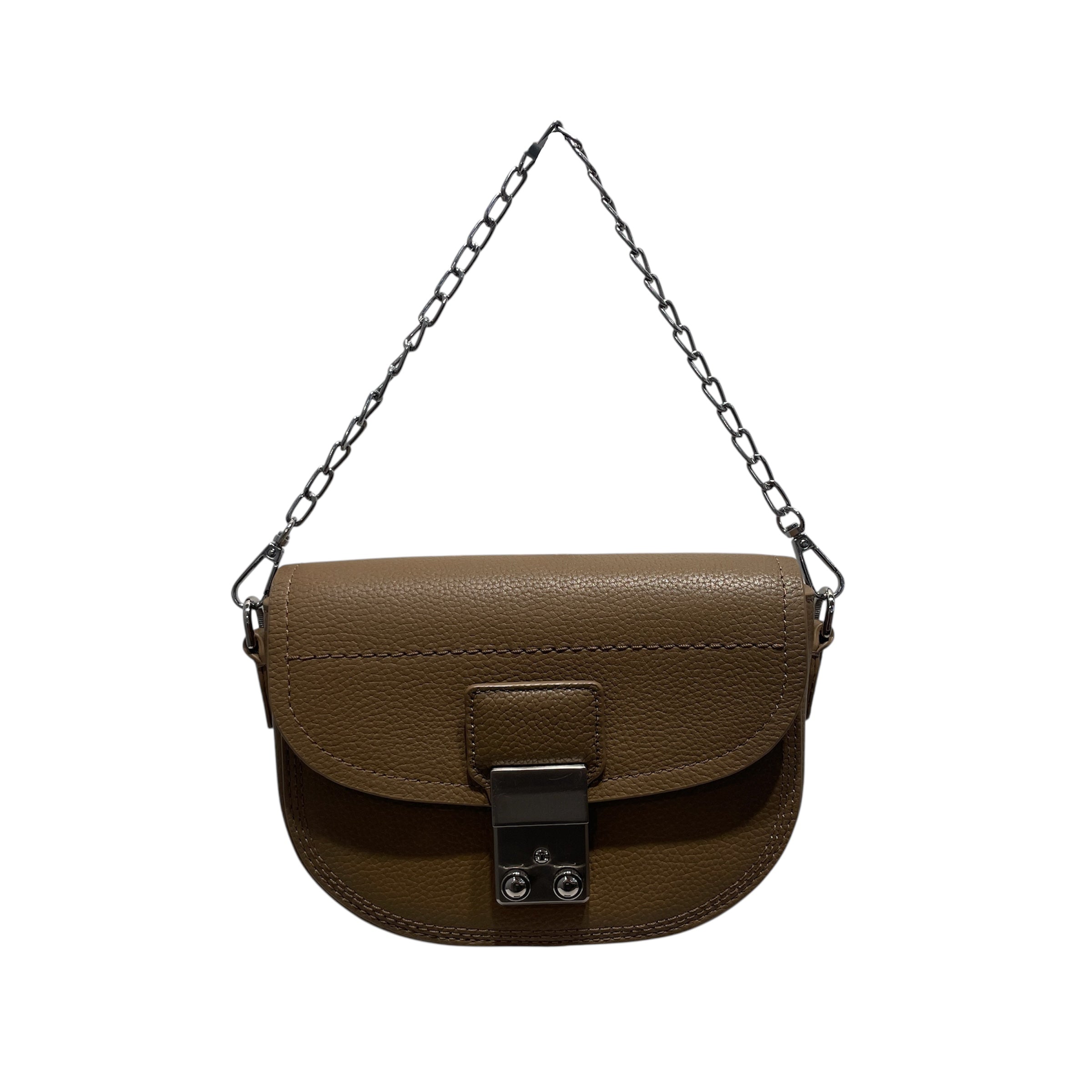 3.1 phillip lim/Cross Body Bag/Leather/CML/ view 1