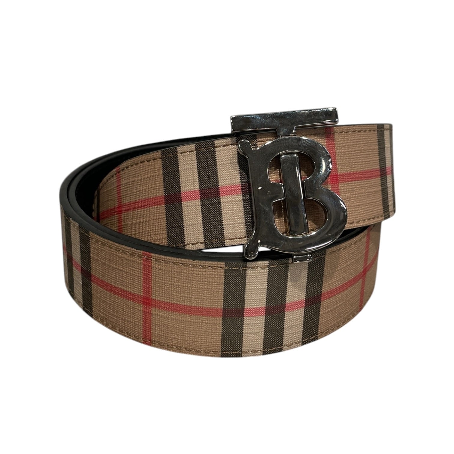 BURBERRY/Accessories/Monogram/Leather/MLT/M's/