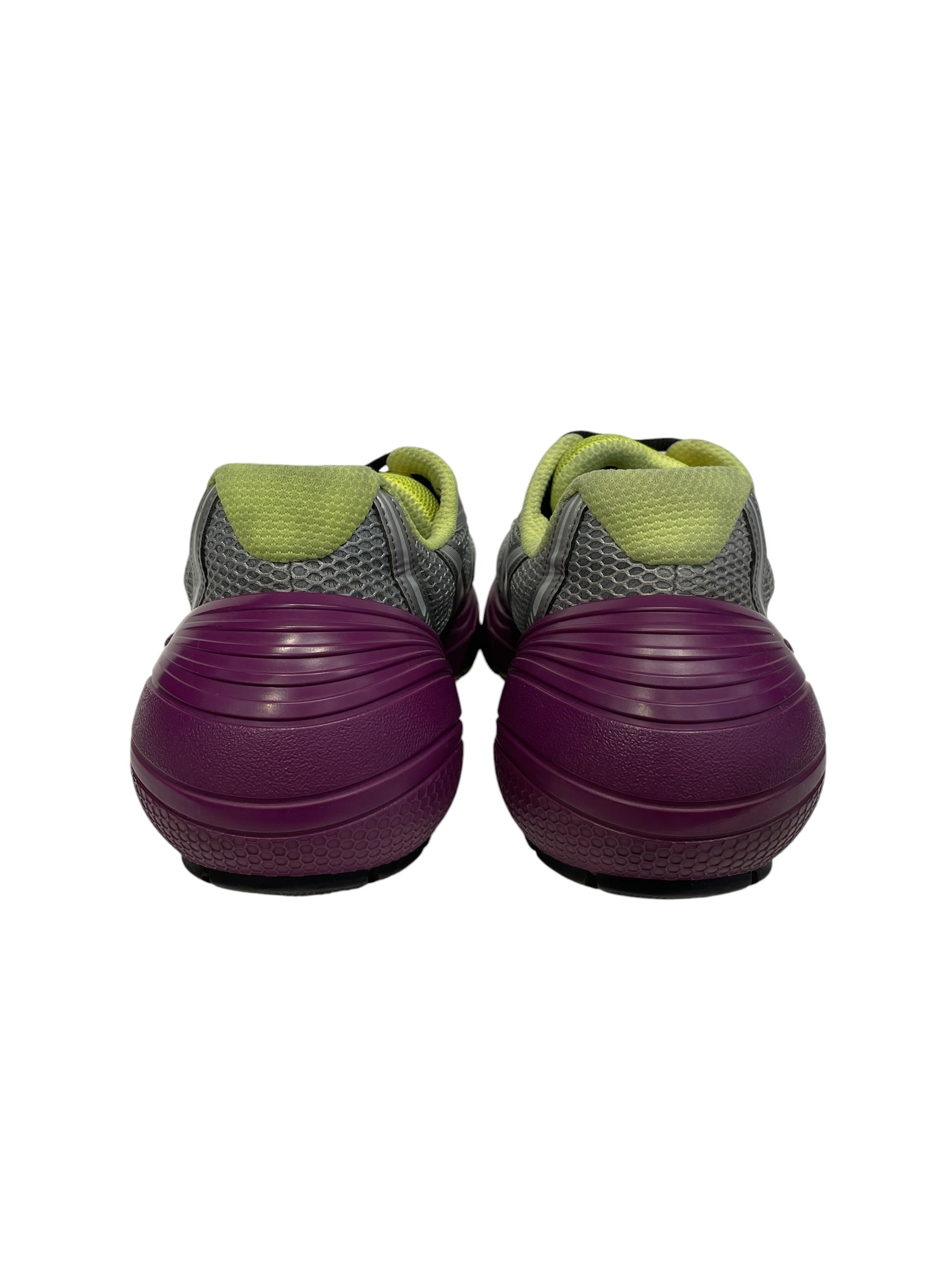 GIVENCHY/Low-Sneakers/EU 44/MLT/TK-MX LOW TOP SNEAKERS view 4