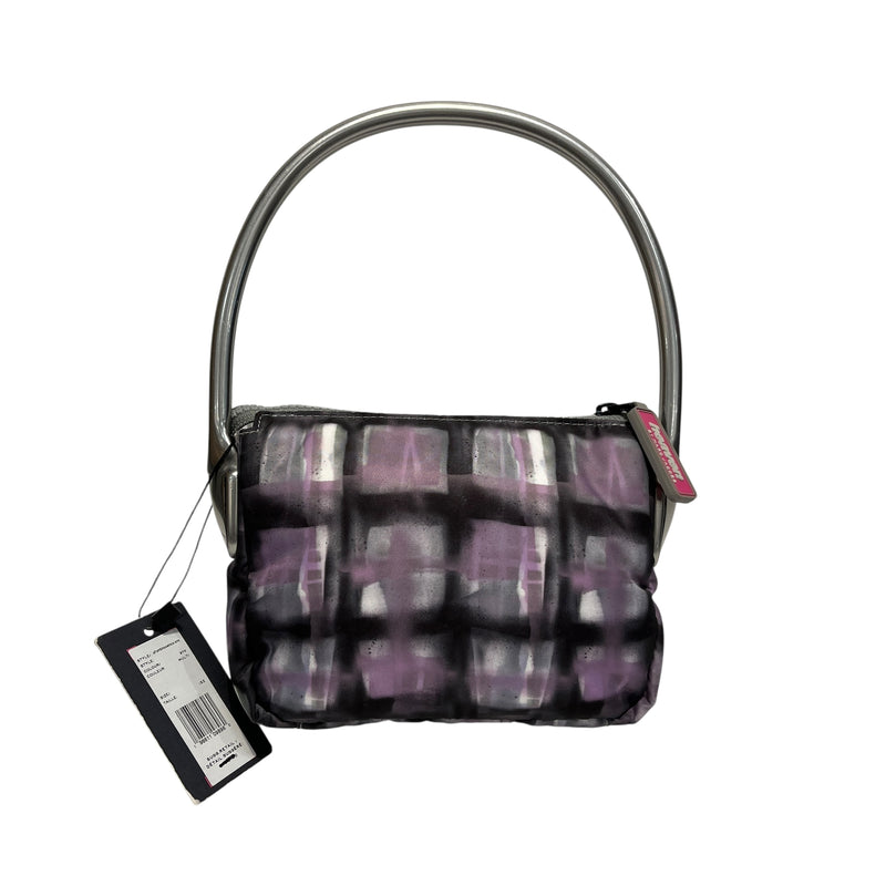 Heaven By Marc Jacobs/Bag/Cotton/GRY/metal handle – 2nd STREET USA