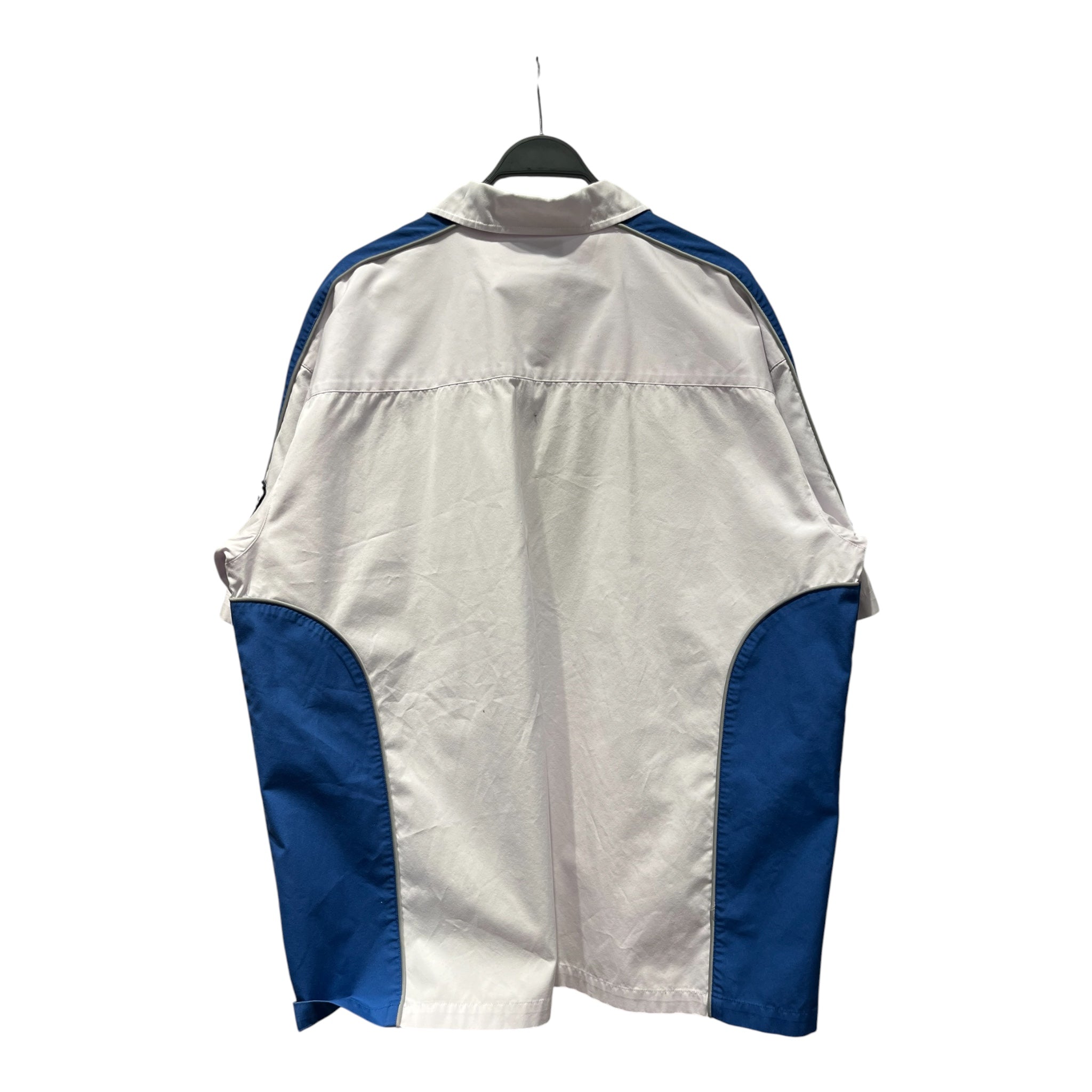 enyce/Shirt/XXL/Cotton/WHT/RACING TEAM JERSEY view 2