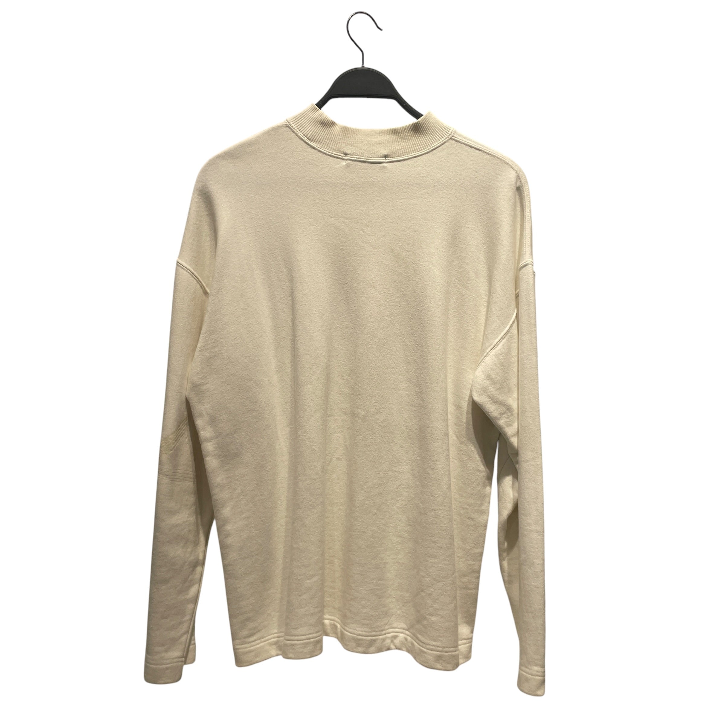 ISSEY MIYAKE/Sweatshirt/M/Cotton/WHT/ view 2