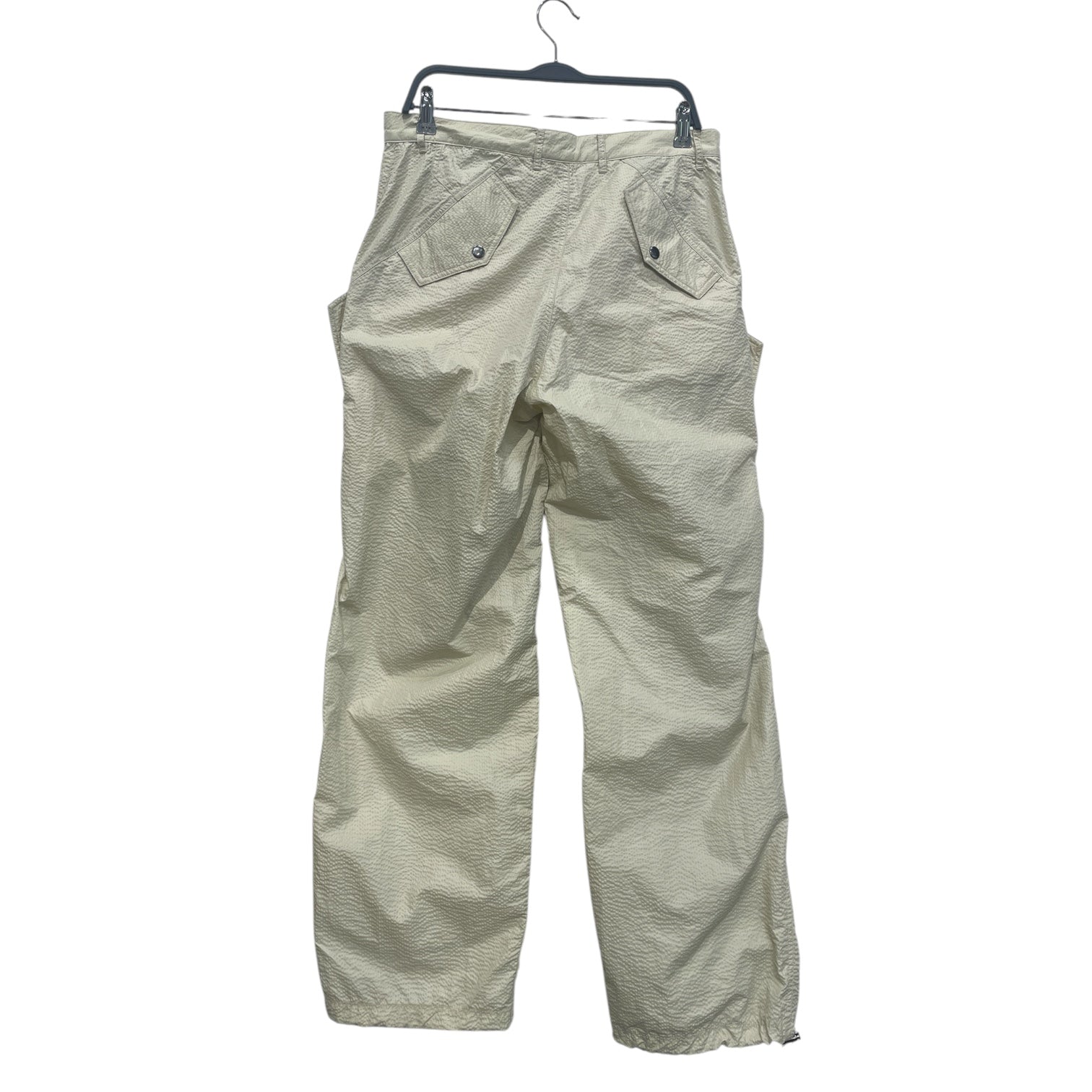 Andersson Bell/Cargo Pants/50/Nylon/CRM/ view 2