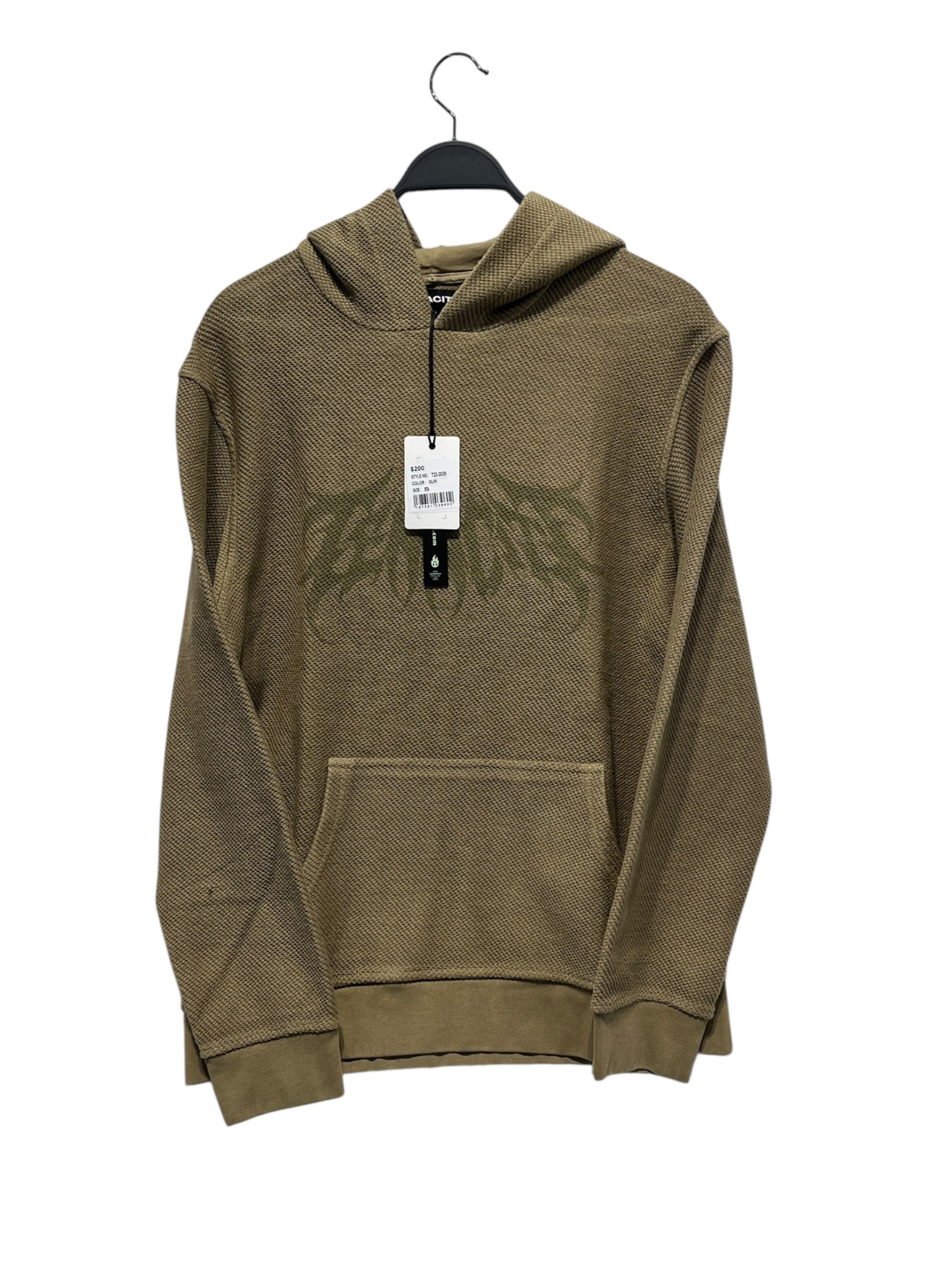 TENACITI/Hoodie/S/CML/ view 1