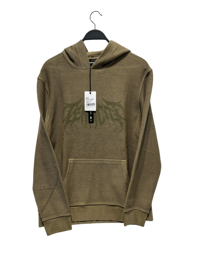TENACITI/Hoodie/S/CML/
