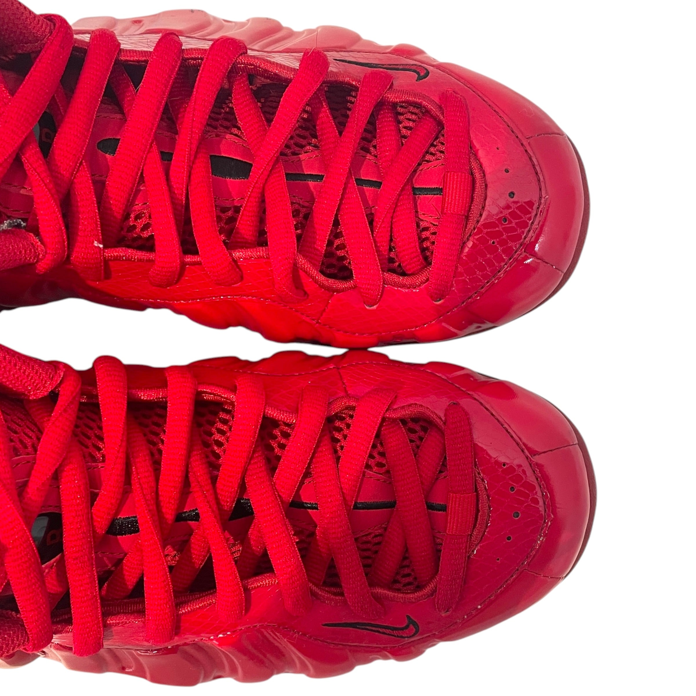 NIKE/Hi-Sneakers/US 10/RED/hf0794-600 view 4