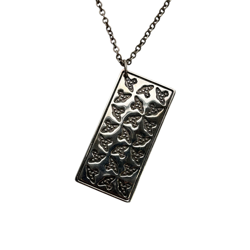 Vivienne Westwood/Necklace/Stainless/SLV/CONDUIT STREET