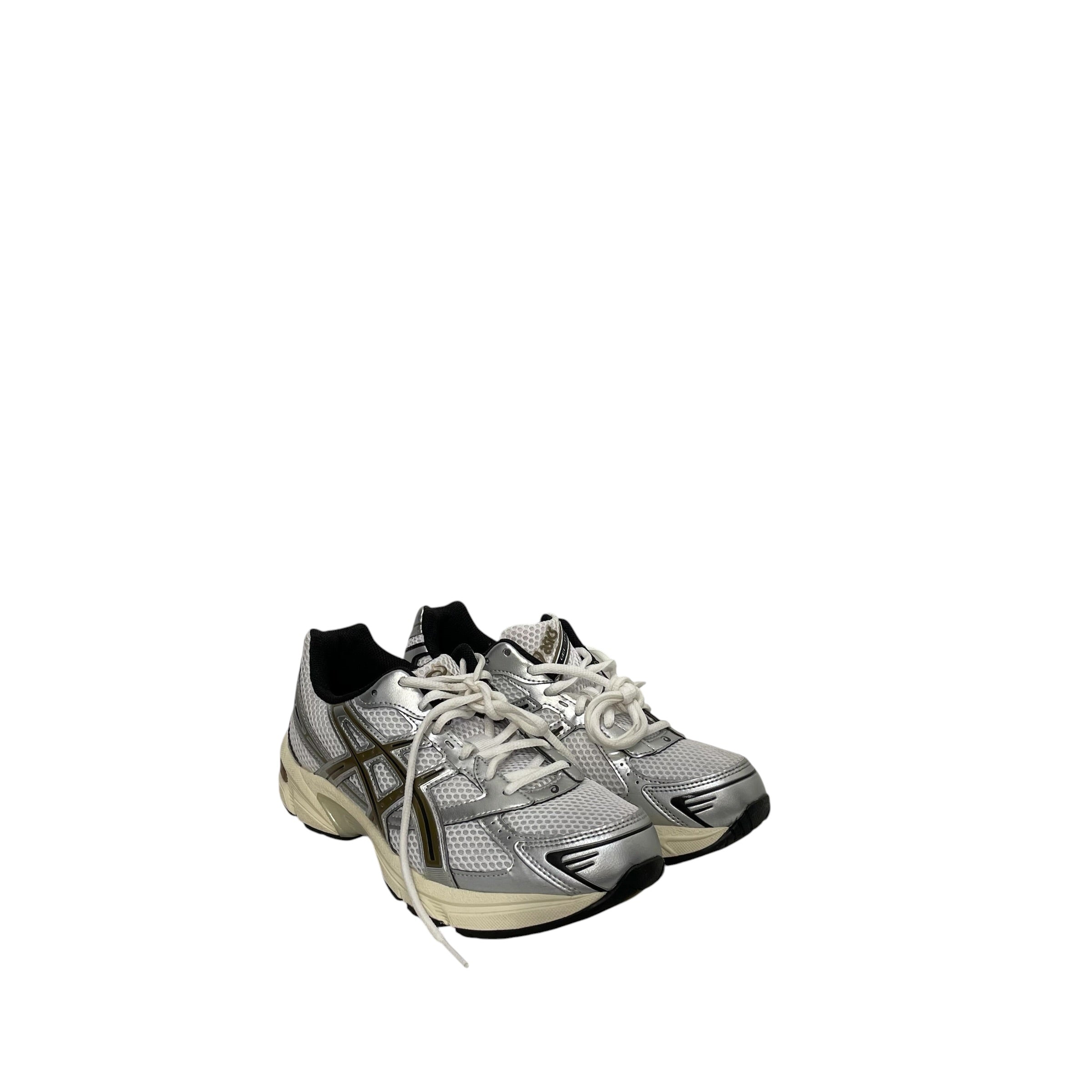 ASICS/Low-Sneakers/US 8/WHT/asics, gel-1130 view 1