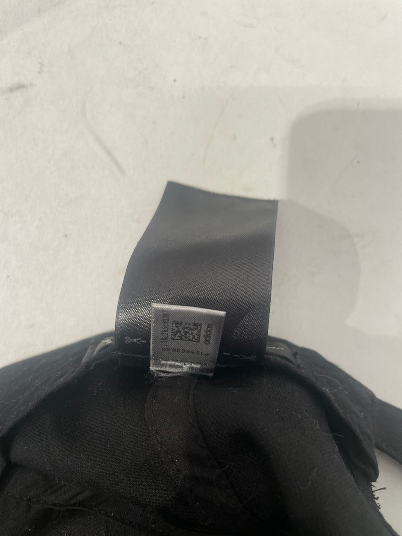 Y-3/Cap/Black/Cotton/GK0626