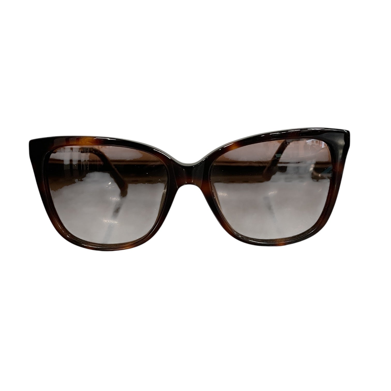 Swarovski/Sunglasses/Celluloid/BRW/SK 189  52F 3-1.9 SWAROVSKI view 1