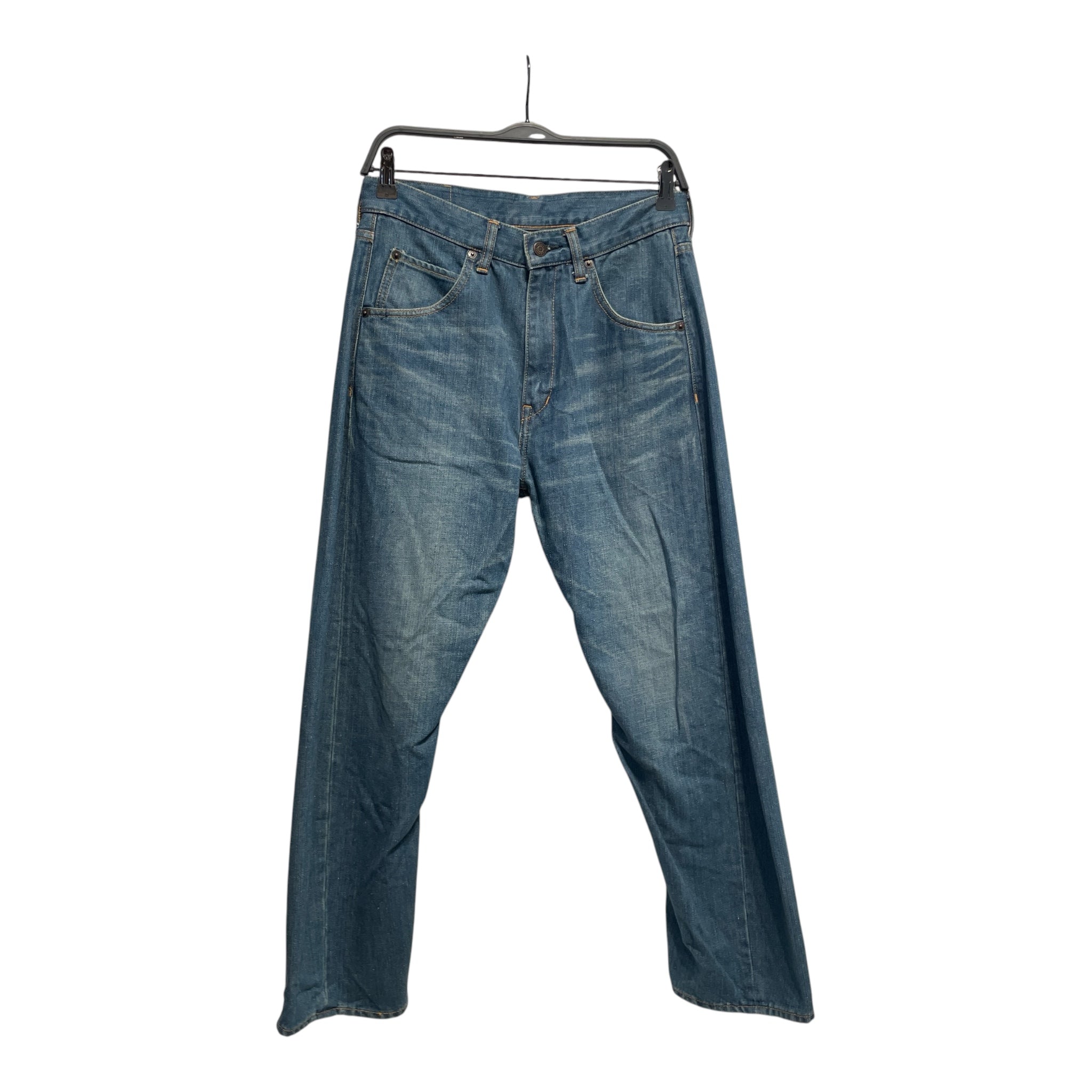 HYSTERIC GLAMOUR/Pants/S/Blue/Denim/02211AP08 view 1