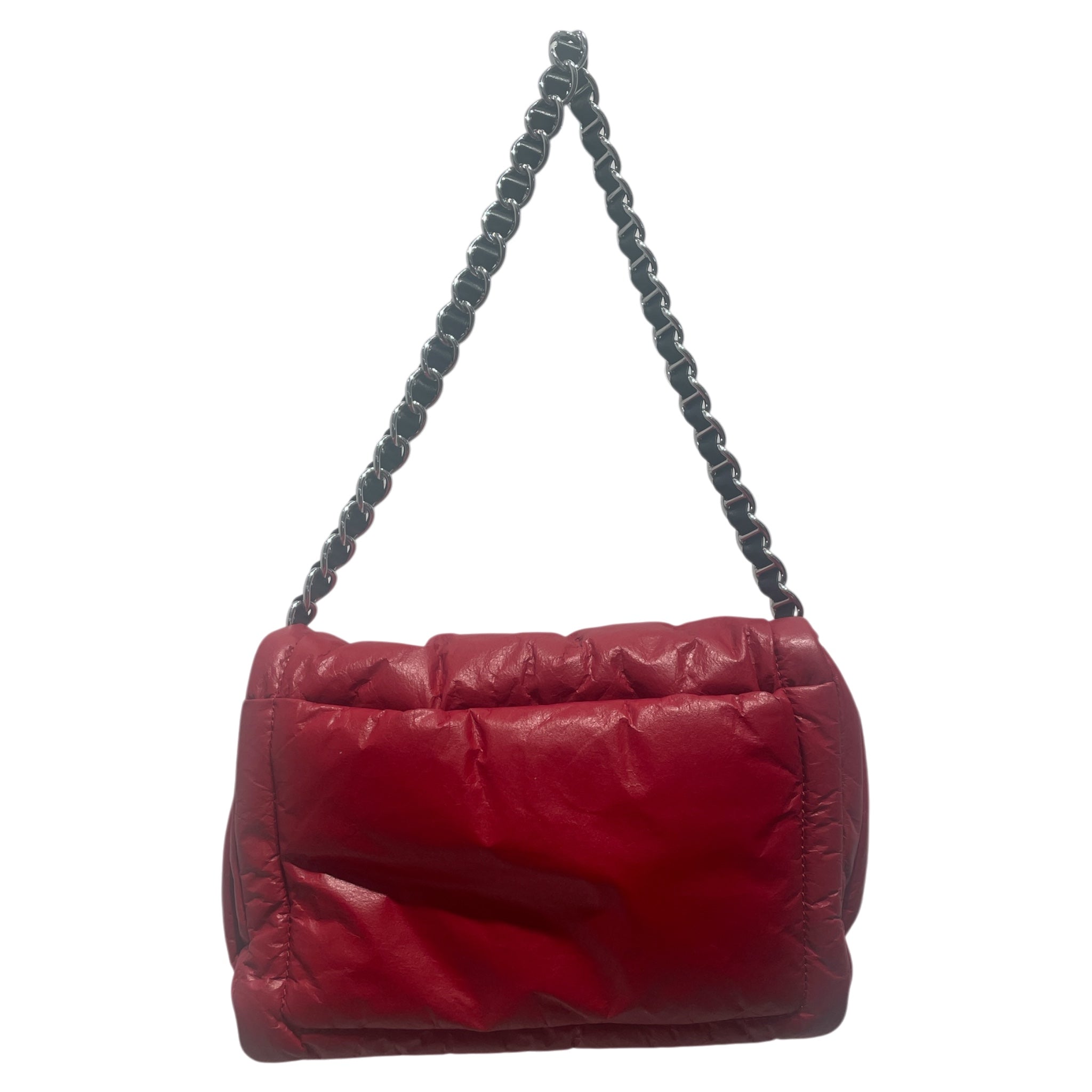 MARC JACOBS/Bag/RED/THE PILLOW BAG MARC JACOBS view 2