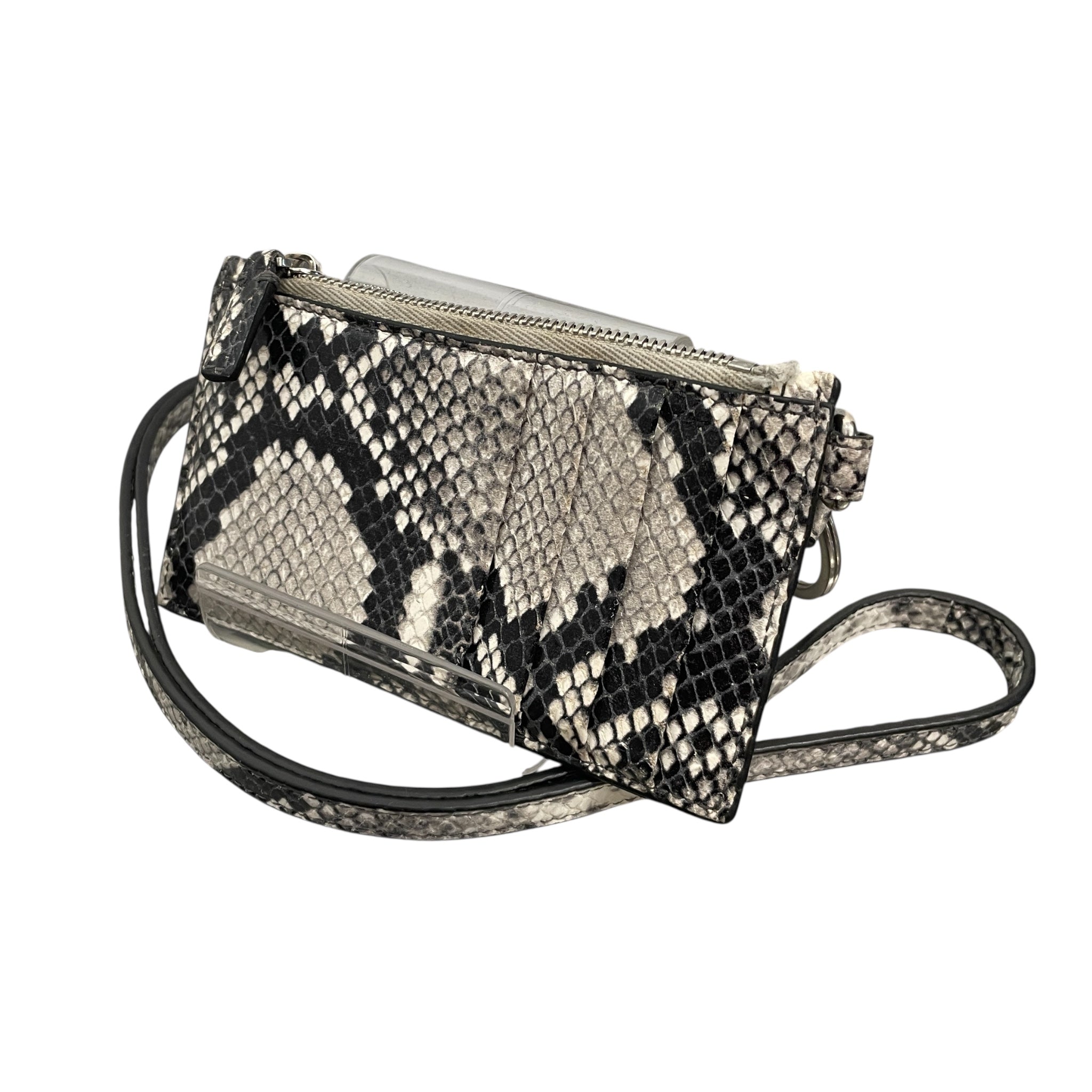 BALENCIAGA/Long Wallet/Animal Pattern/MLT/SNAKESKIN view 2