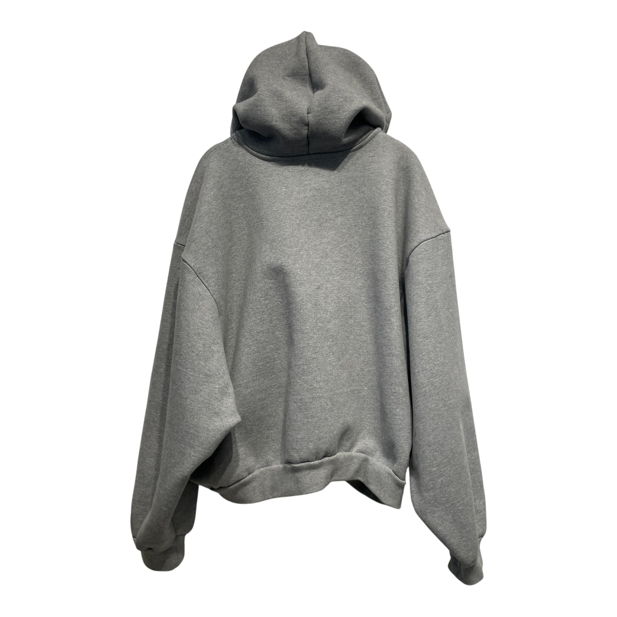 BALENCIAGA/Jacket/S/Cotton/GRY/SPORTS ICON UNITY view 2