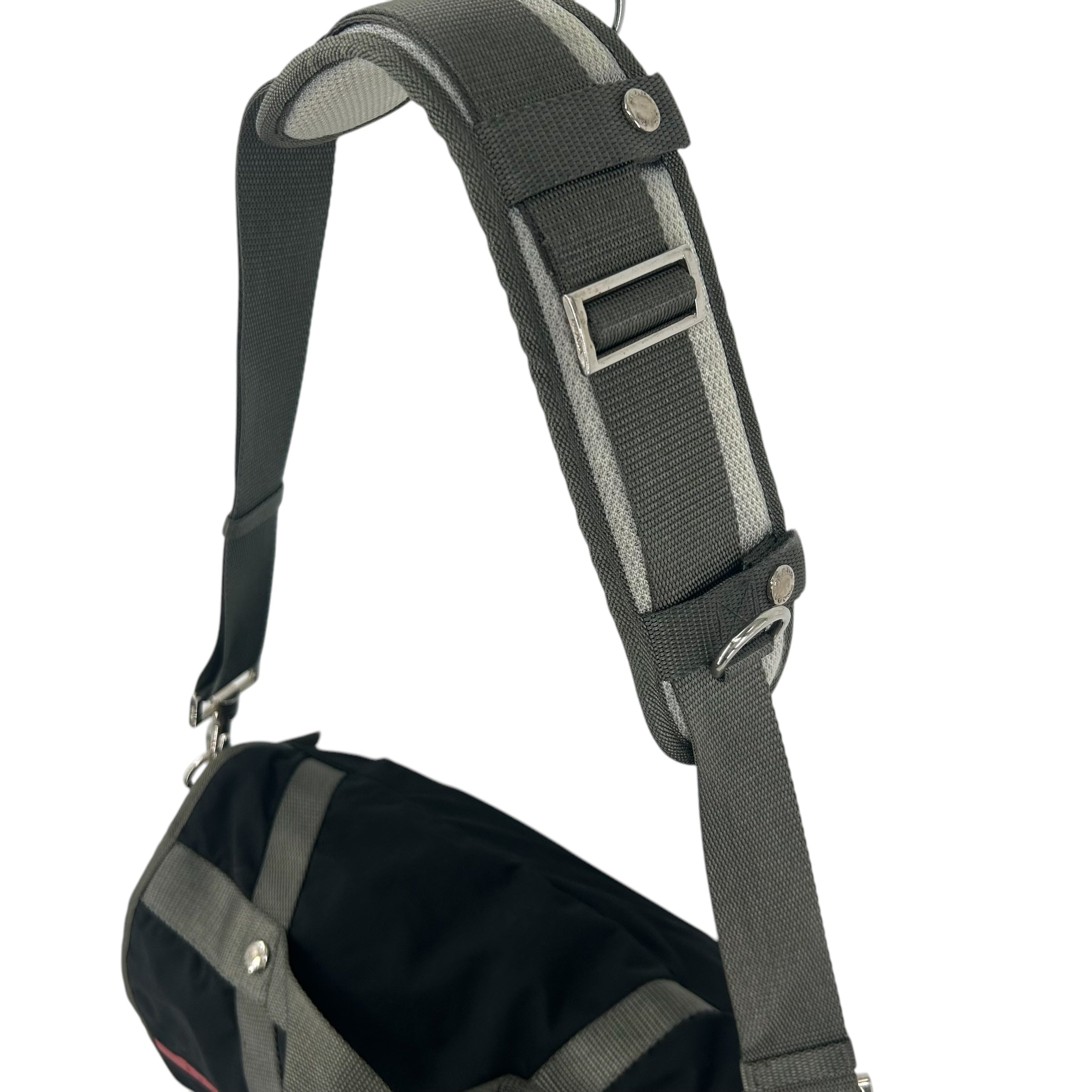 PRADA SPORT/Bondage/Cross Body Bag/Nylon/Multicolor/SPORT/00’s/ view 6