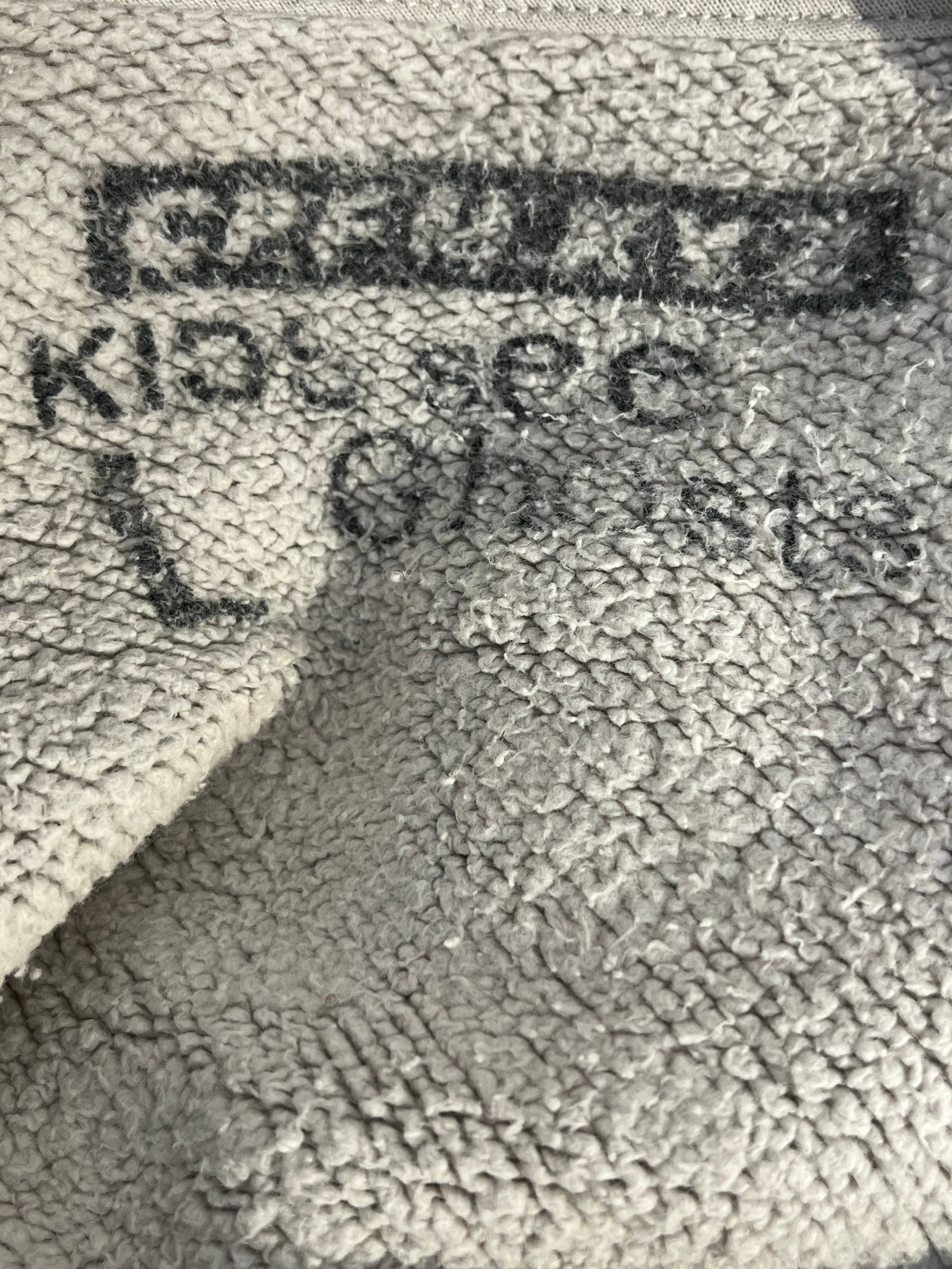 KIDS SEE GHOSTS/Sweater/L/Cotton/BEG/I FEEL GHOSTS view 5