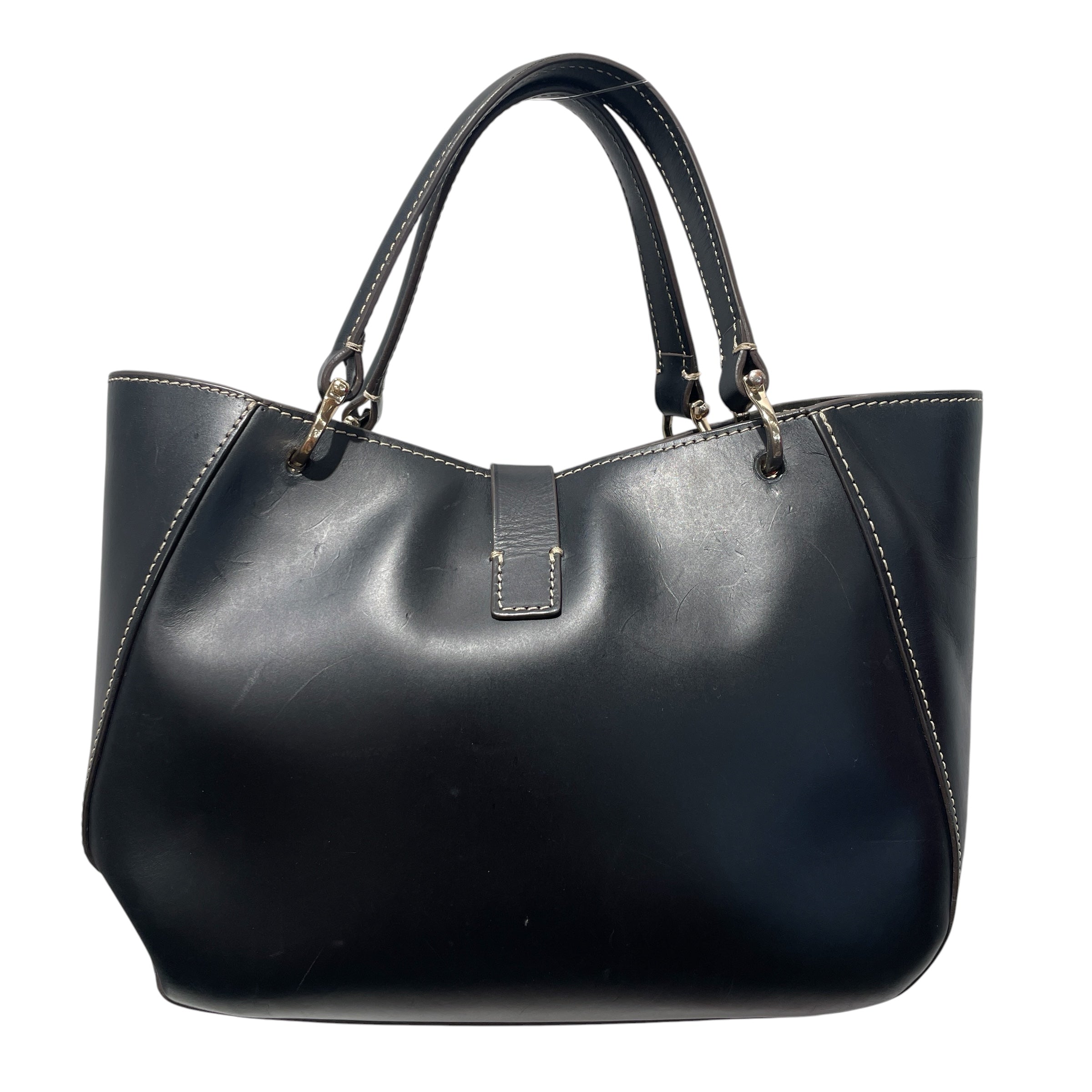 Dooney & Bourke/Hand Bag/Leather/BLK/ALTO CAMILLA view 2