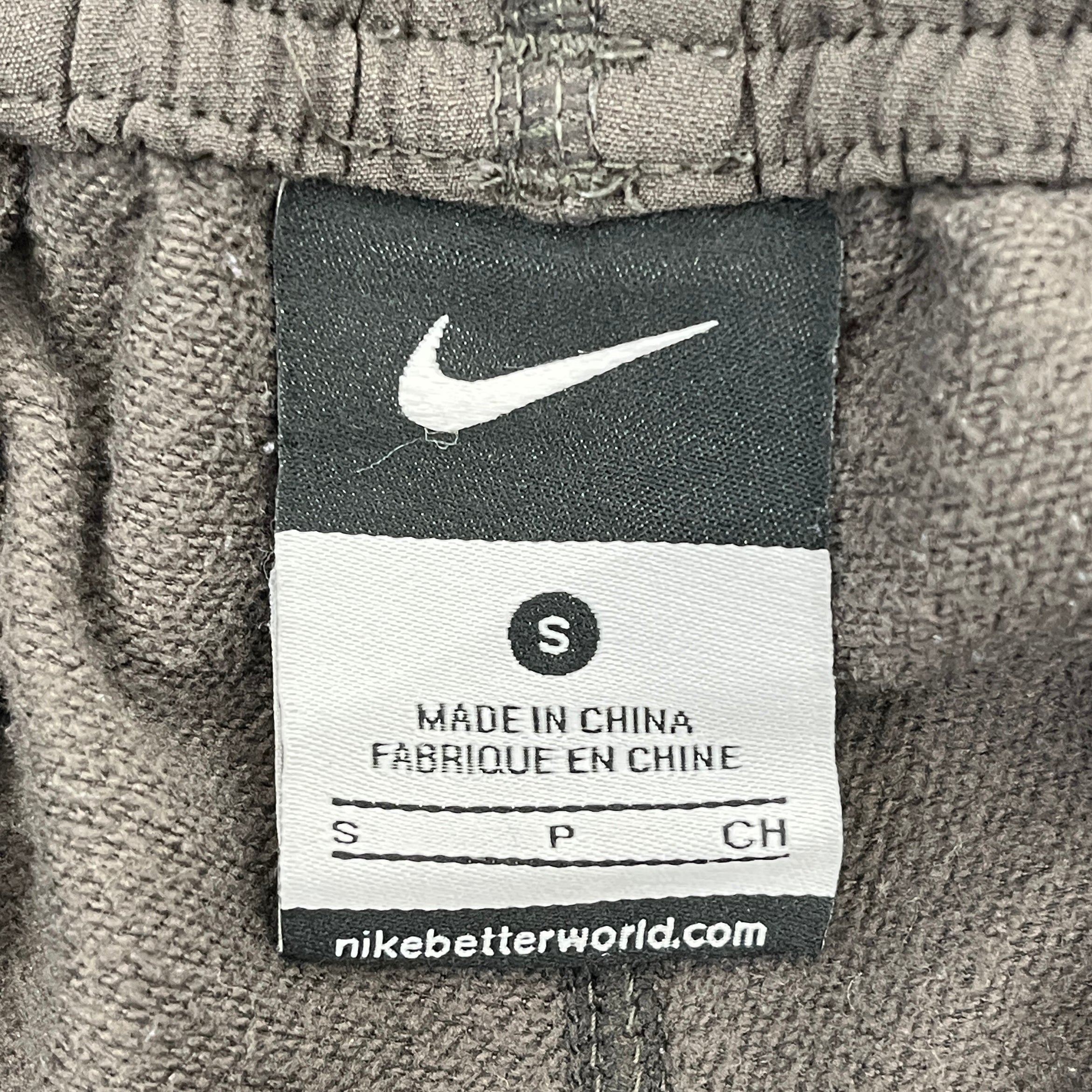 NIKE/UNDERCOVER/Carpenter Pants/S/GRN/GYAKUSOU view 3