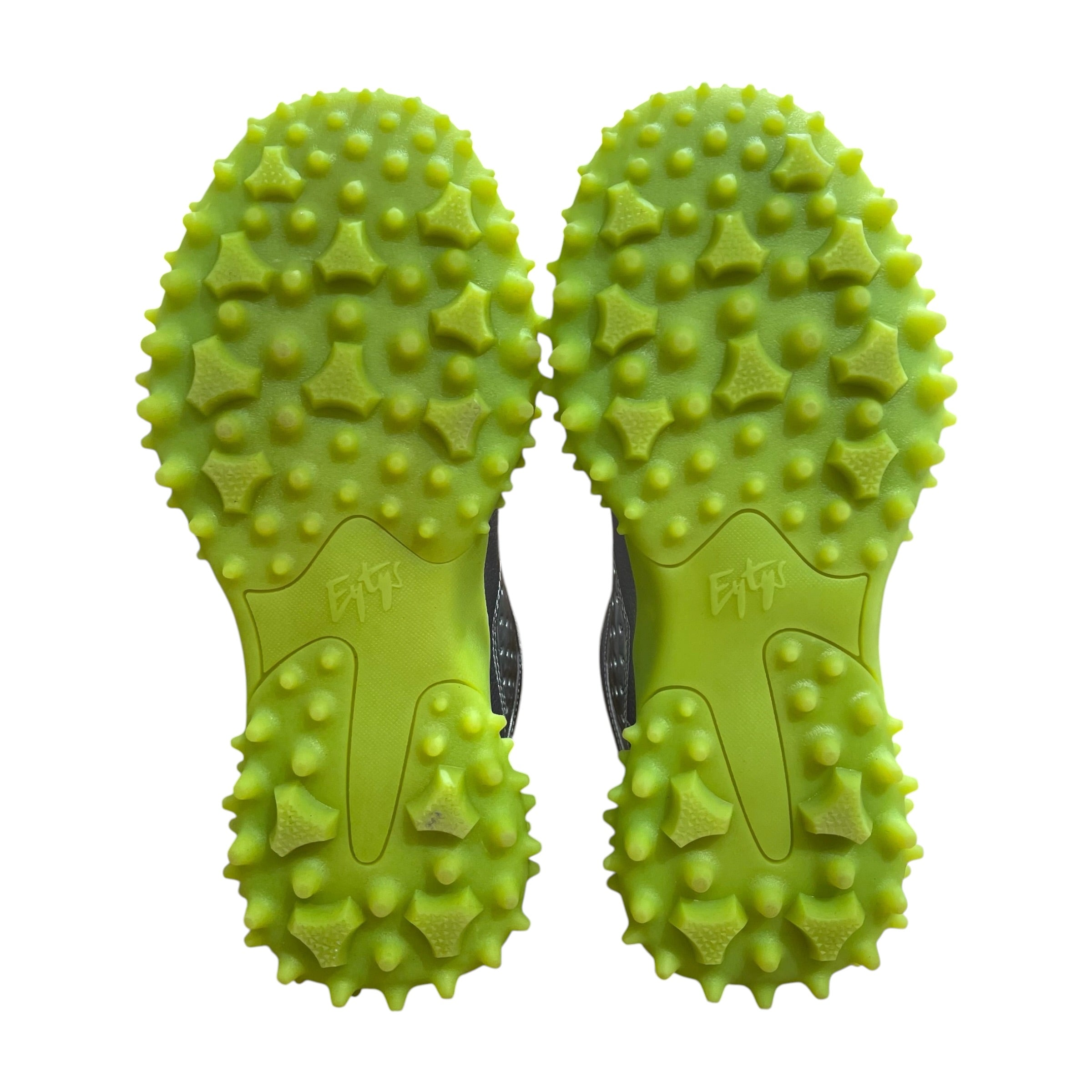 EYTYS/Hi-Sneakers/US 11.5/SLV/apttex view 7