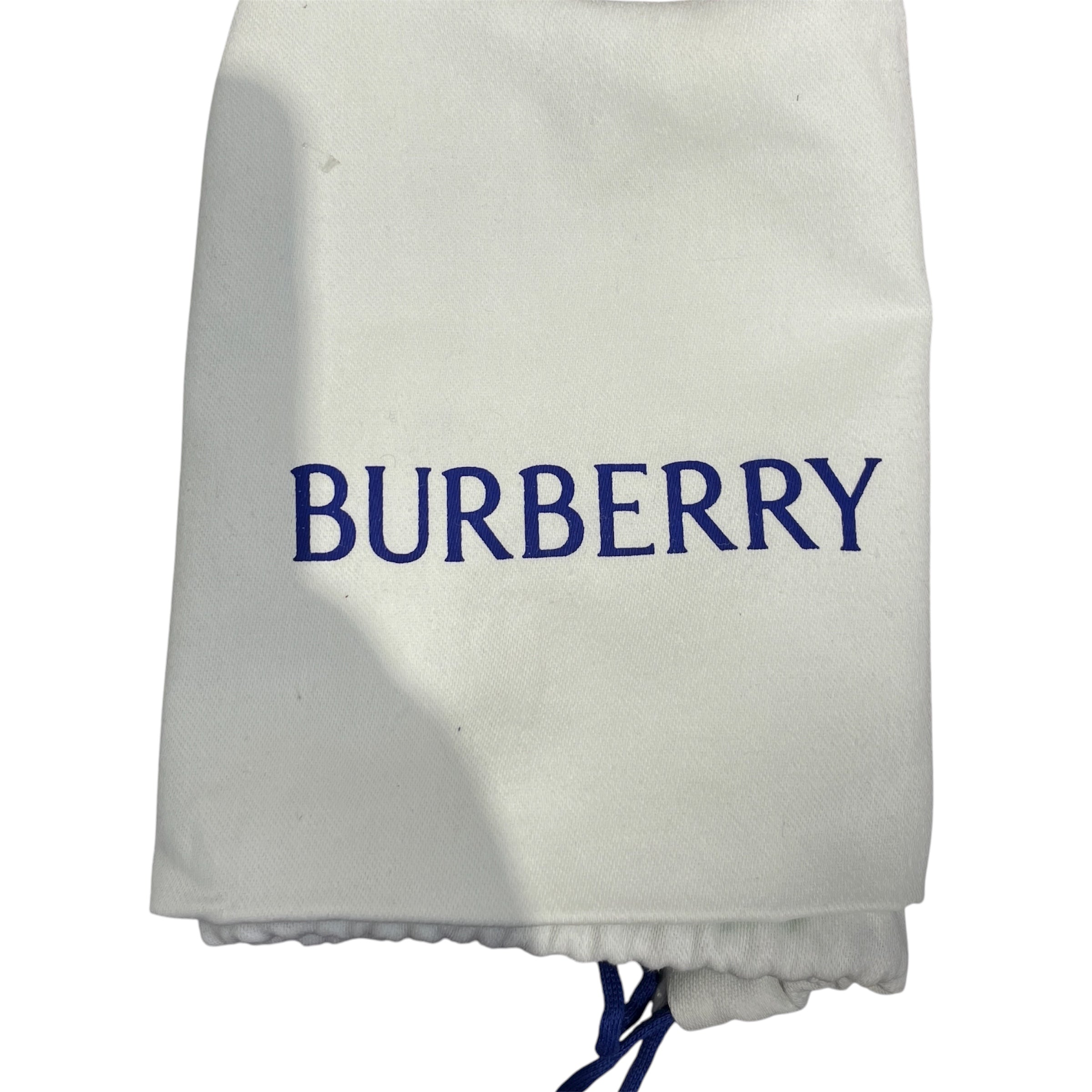 BURBERRY LONDON/Bag/Nylon/BLK/SHEILD CAMERA BAG view 5