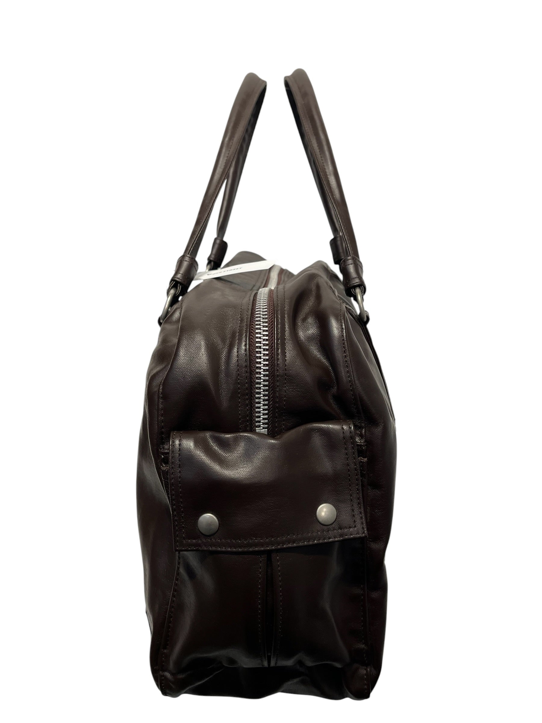PORTER/Cross Body Bag/BRW/Leather/ view 4