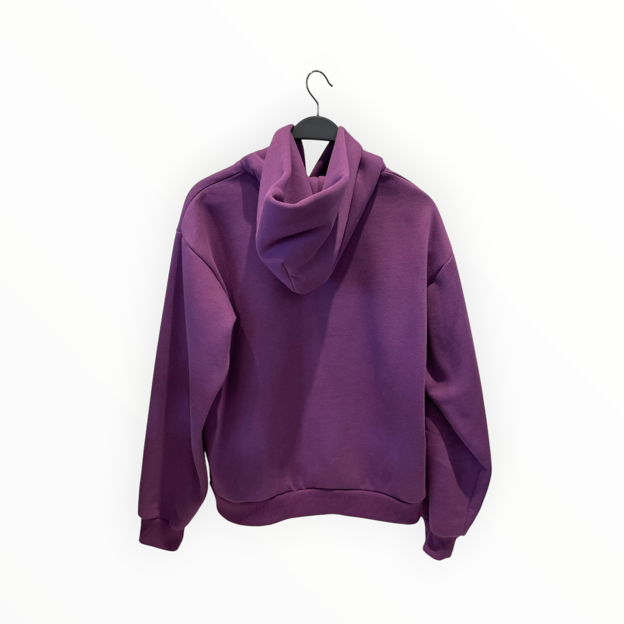 Sp5der/Hoodie/M/Cotton/PPL/Sp5der  Web hoodie view 2