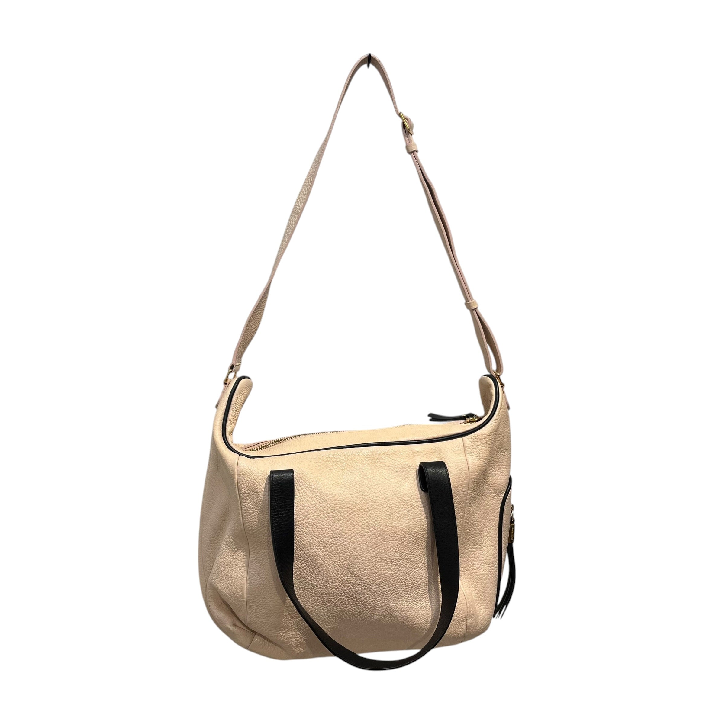 SEE BY CHLOE/Hand Bag/Leather/PNK/ view 4