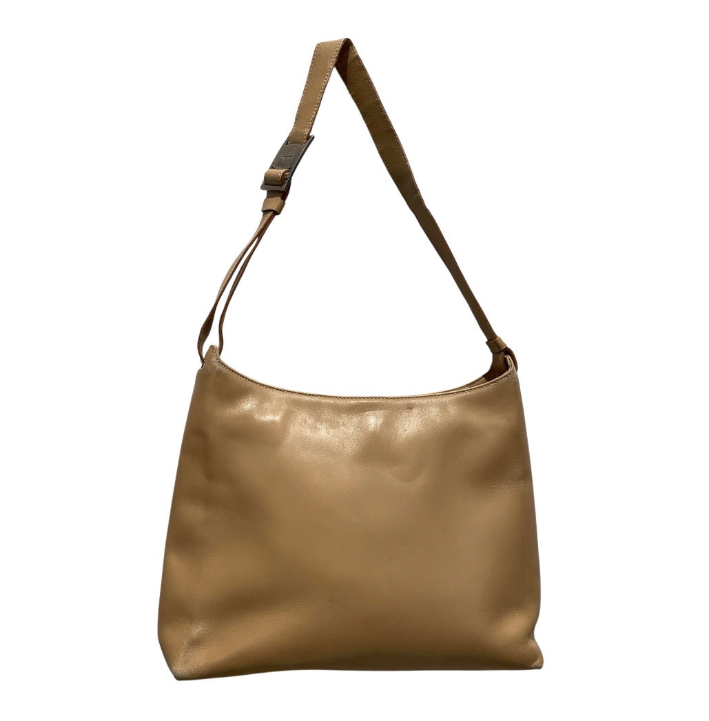 Salvatore Ferragamo/Tote Bag/BEG/ view 1