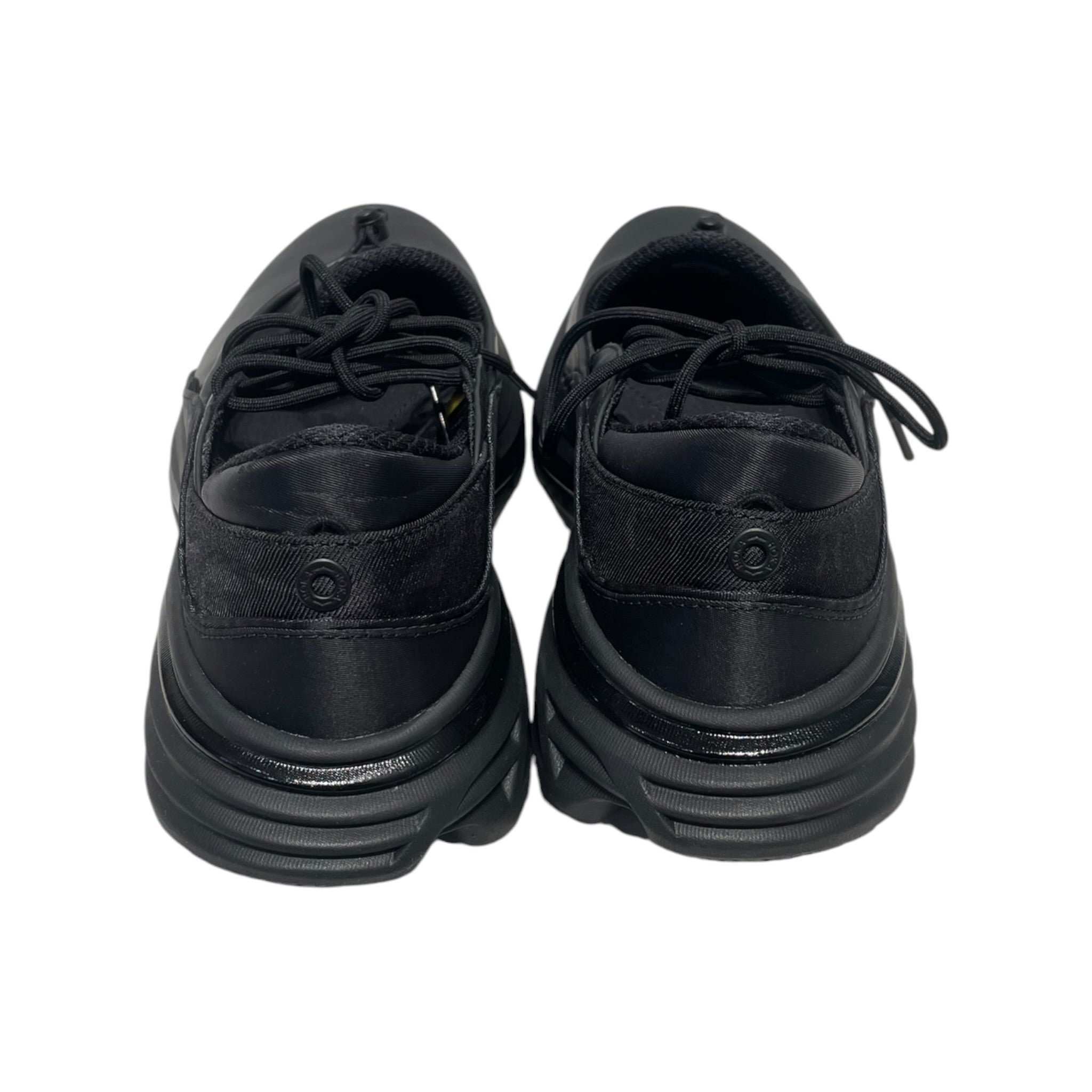 HOKA(HOKA ONE ONE)/Low-Sneakers/US 11/Cotton/BLK/Mary Jane view 2