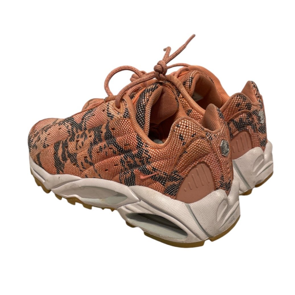 NIKE/NOCTA/Low-Sneakers/US 6/All Over Print/Leather/PNK/Air Terra view 2