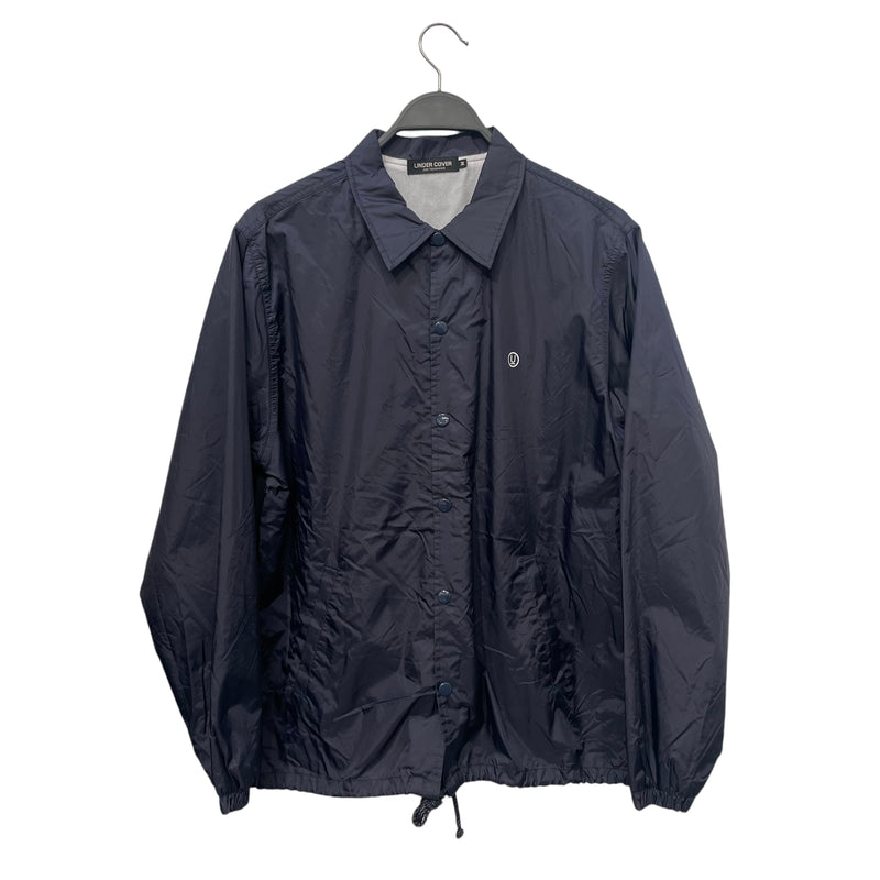 UNDERCOVER/Jacket/M/Blue/Nylon/UCR9202