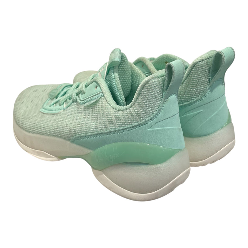 ANTA/Low-Sneakers/Blue/112221606-3