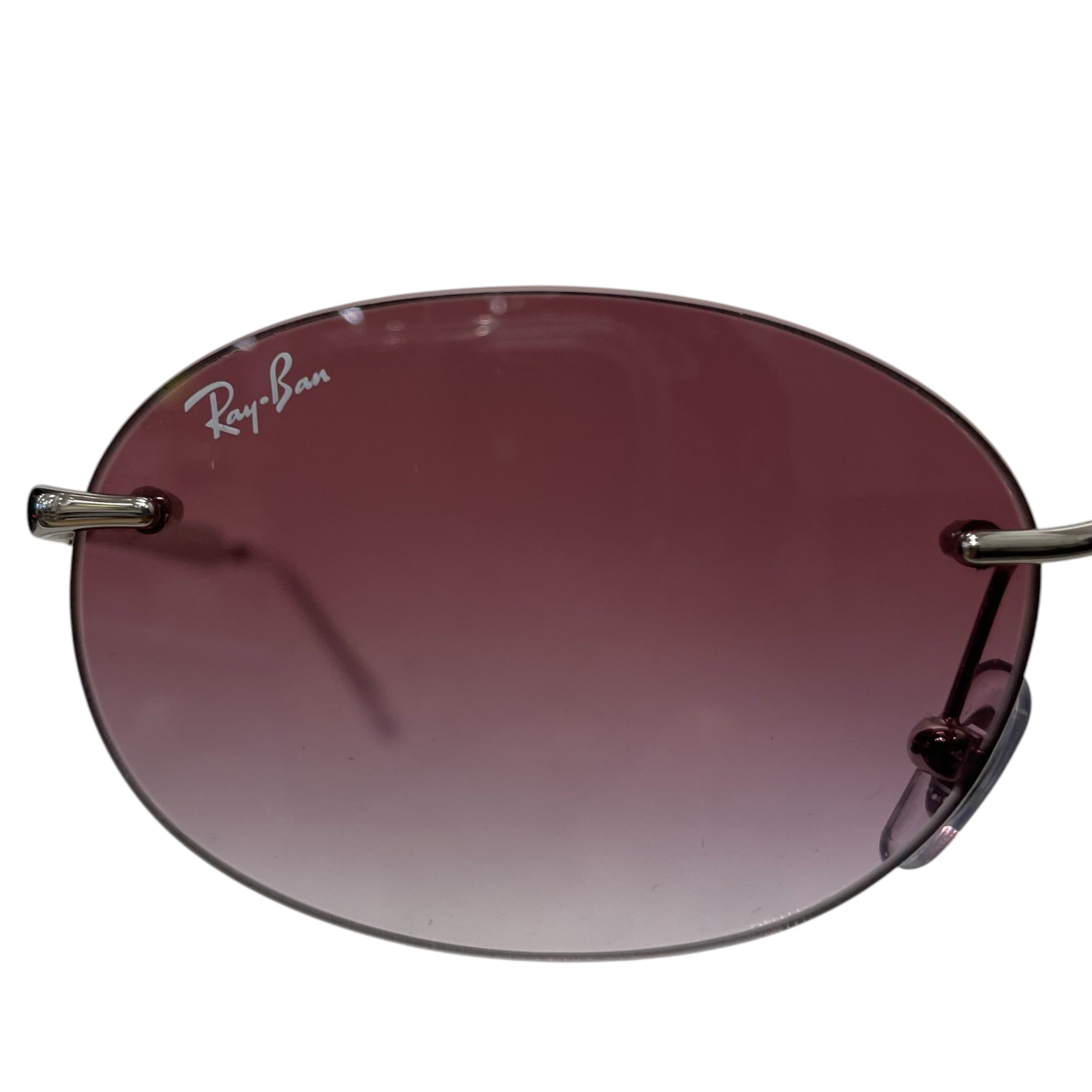 Ray-Ban/Sunglasses/Metal/IDG/M's/RB3767 003/MF 54/18 view 3