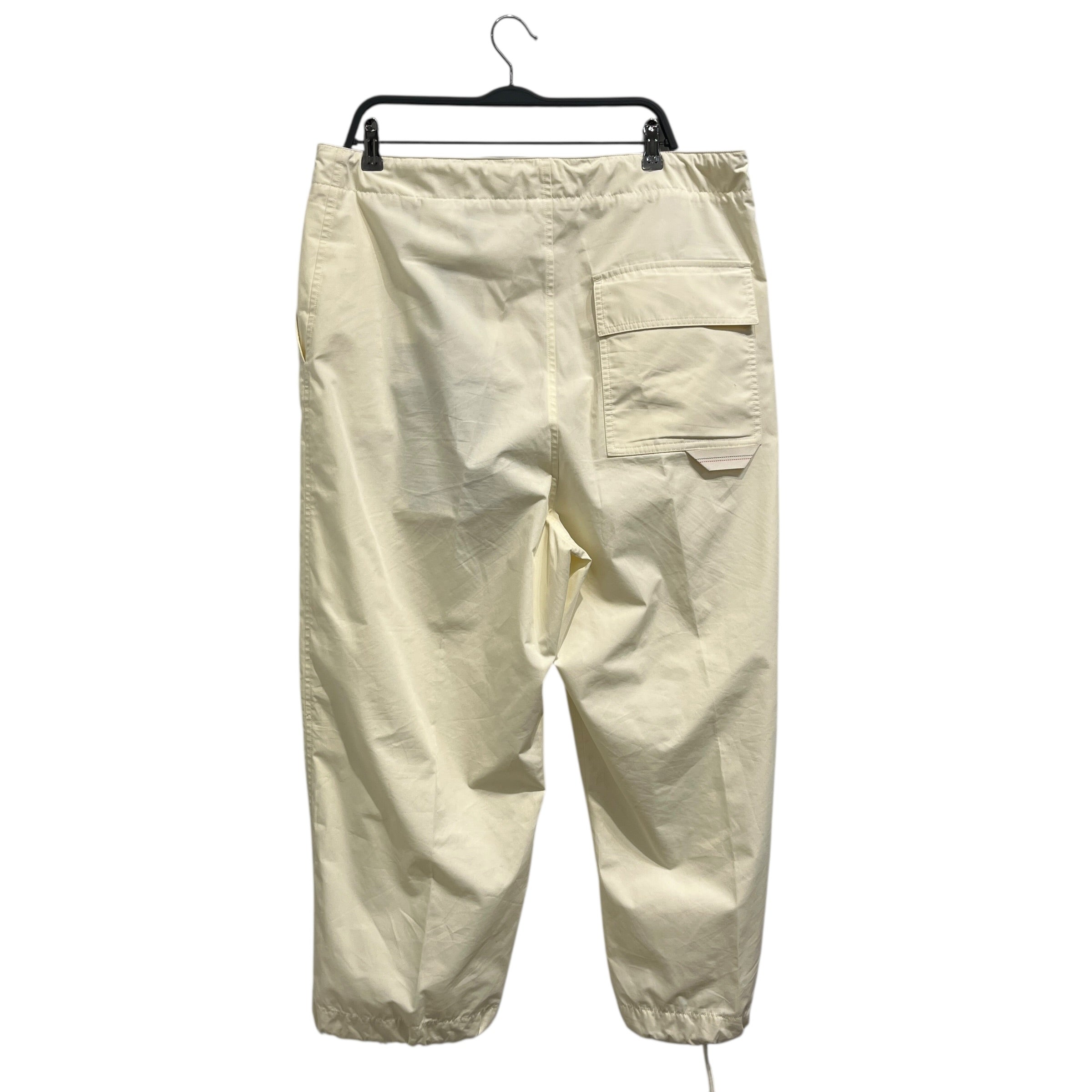 MONCLER/Pants/52/Nylon/CRM/Pantalone Sportivo view 2