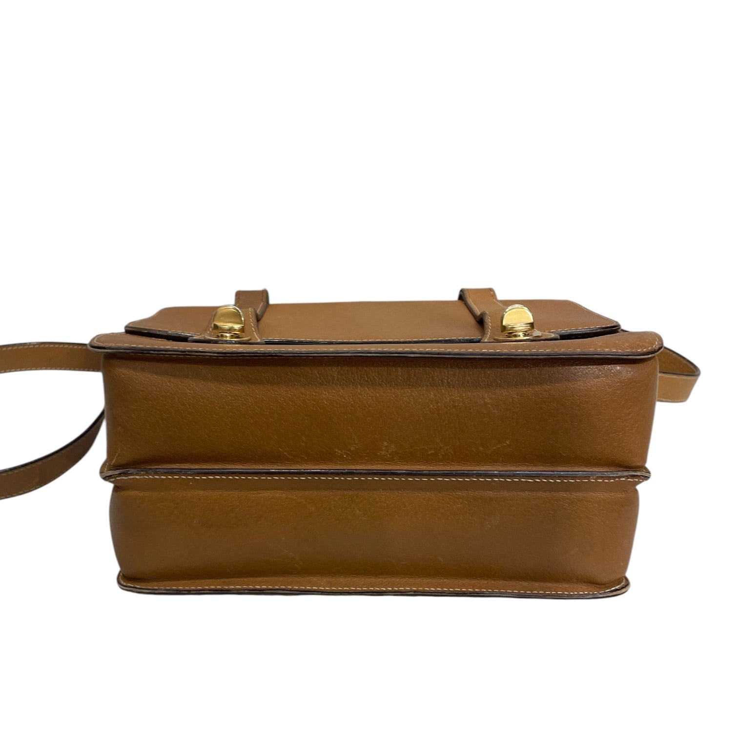 GUCCI/Bag/Leather/CML/BAMBOO DOUBLE FACE view 3