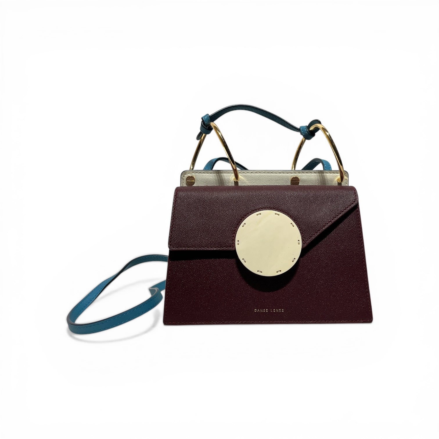 DANSE LENTE/Cross Body Bag/Leather/BRD/ view 1