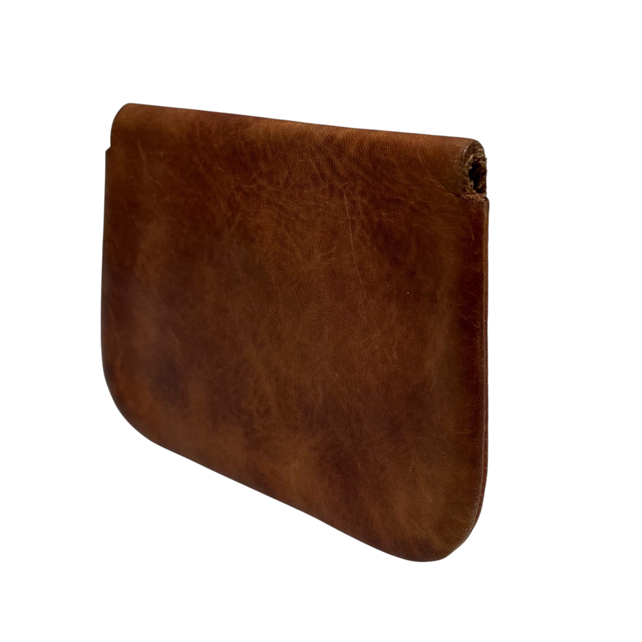 RRL/Coin Wallet/Leather/CML/COIN POUCH WALLET view 2