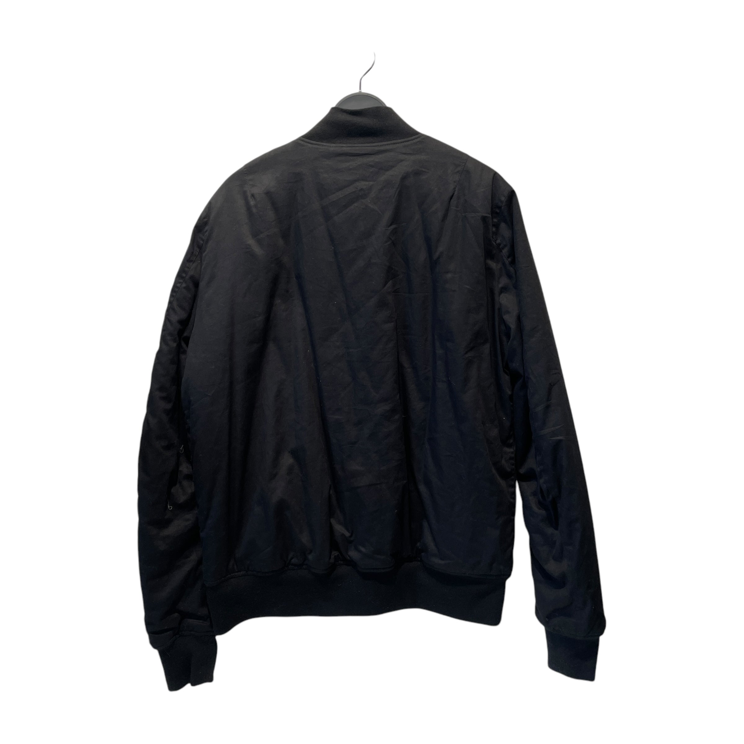 IRO/Blouson/XXL/Cotton/BLK/ view 2