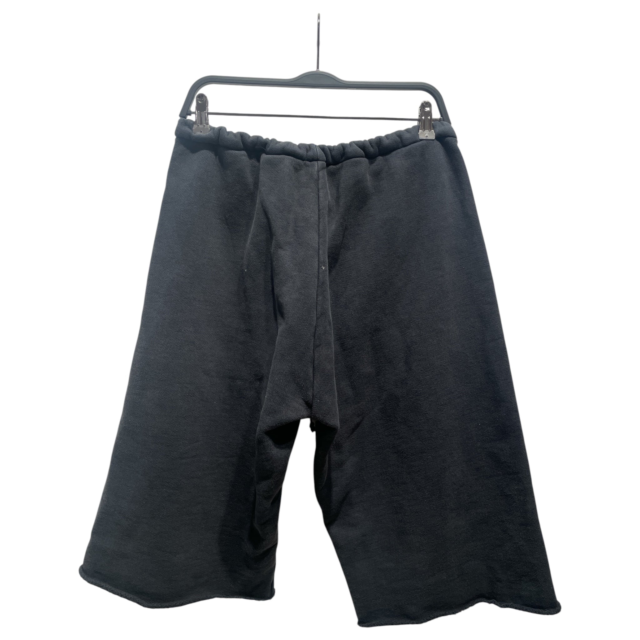 YEEZY/Shorts/1/Cotton/BLK/ view 2