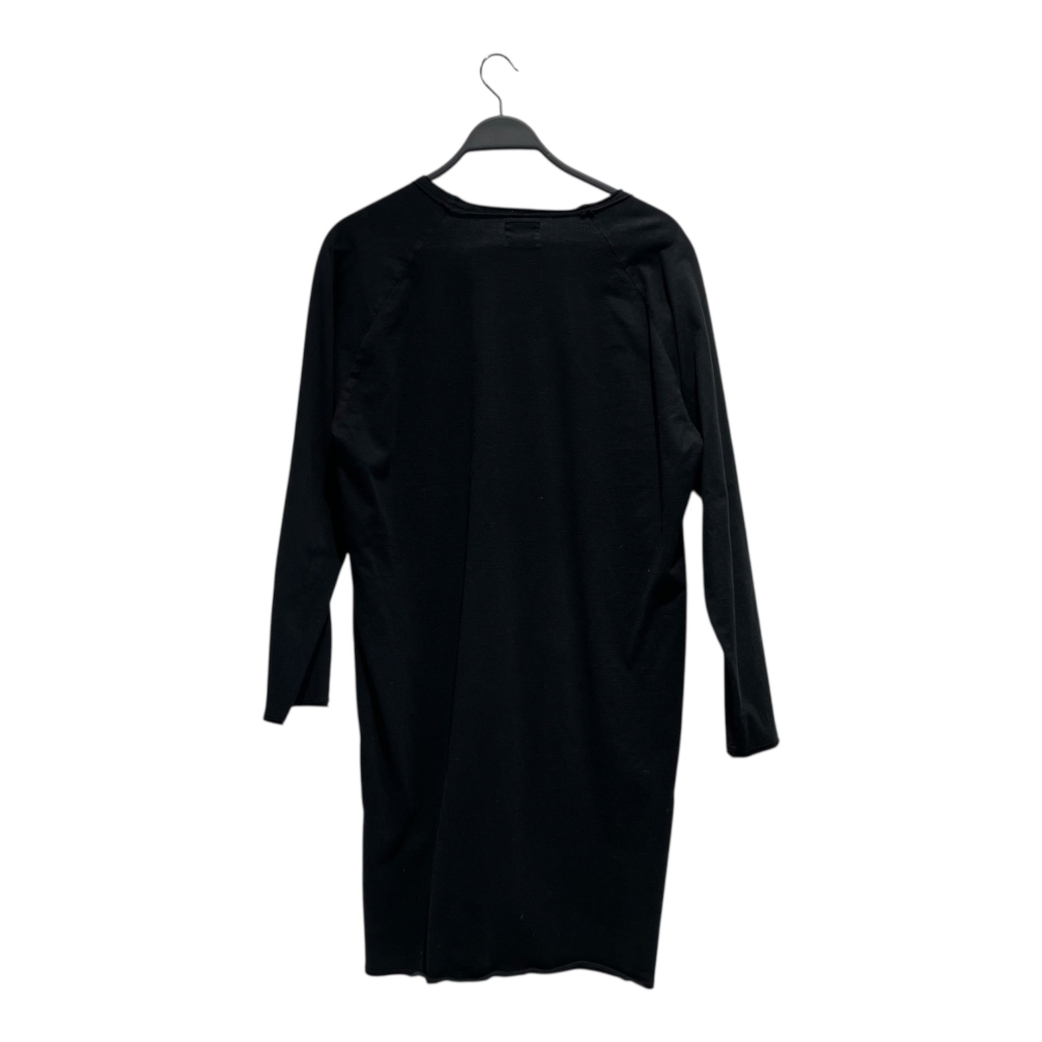 Syte/Dress/M/Cotton/BLK/Long Sleeve Dress view 2