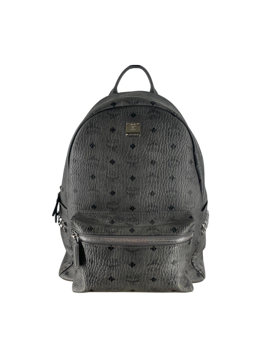 MCM/Backpack/All Over Print/Nylon/MLT/ – 2nd STREET USA