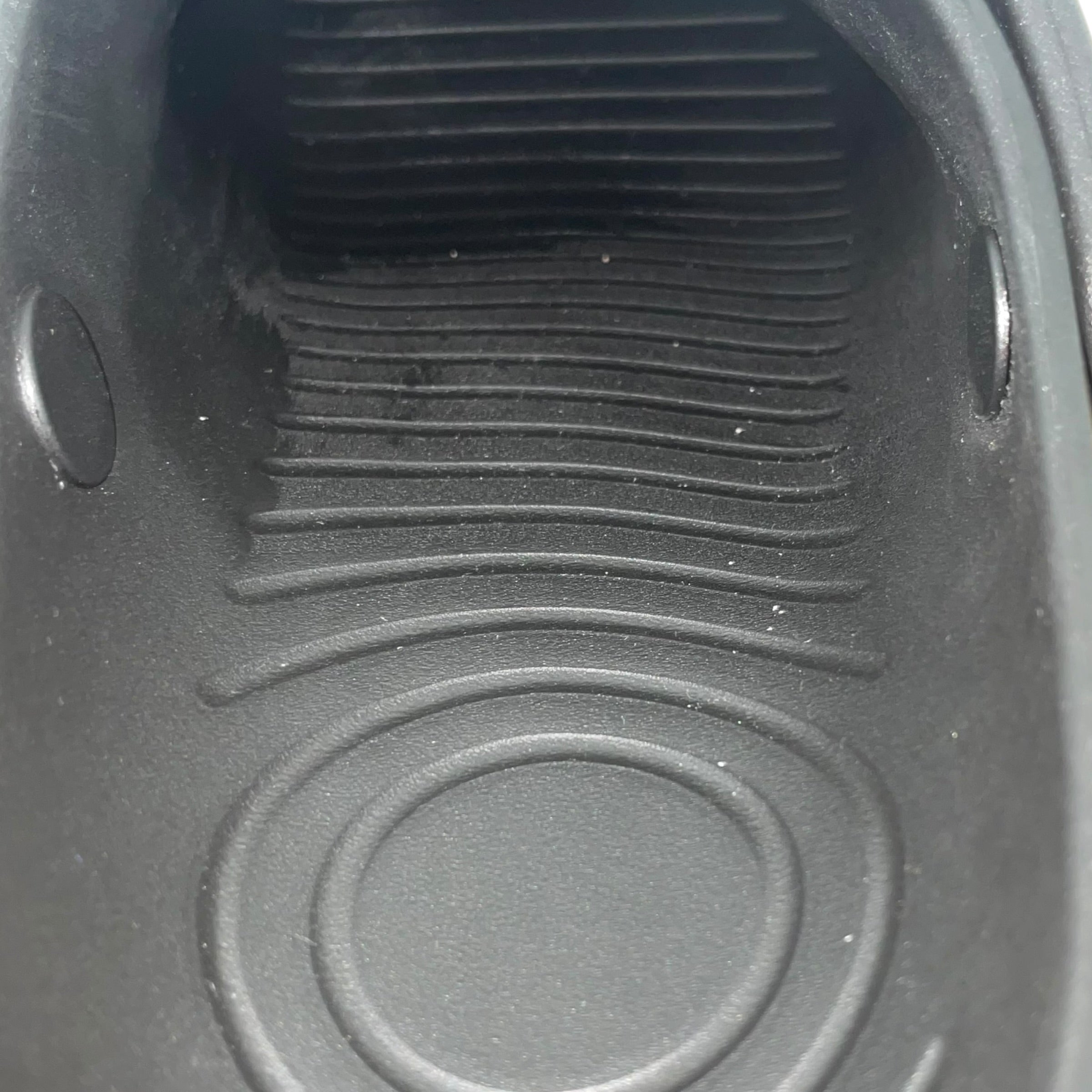 BALENCIAGA/Loafers/EU 44/BLK/TOE CROC view 7