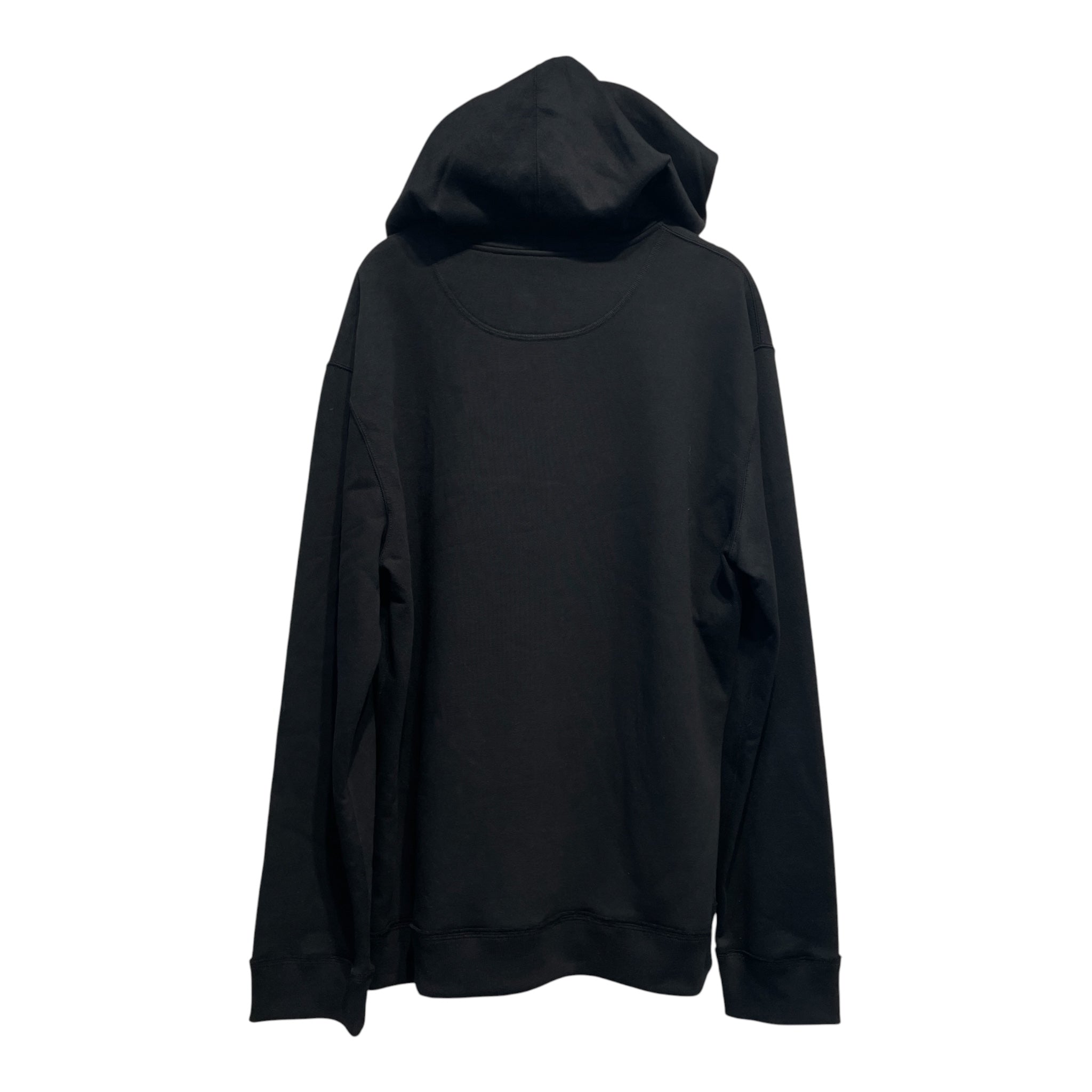 VALENTINO/Hoodie/L/Graphic/Cotton/BLK/2099 view 2