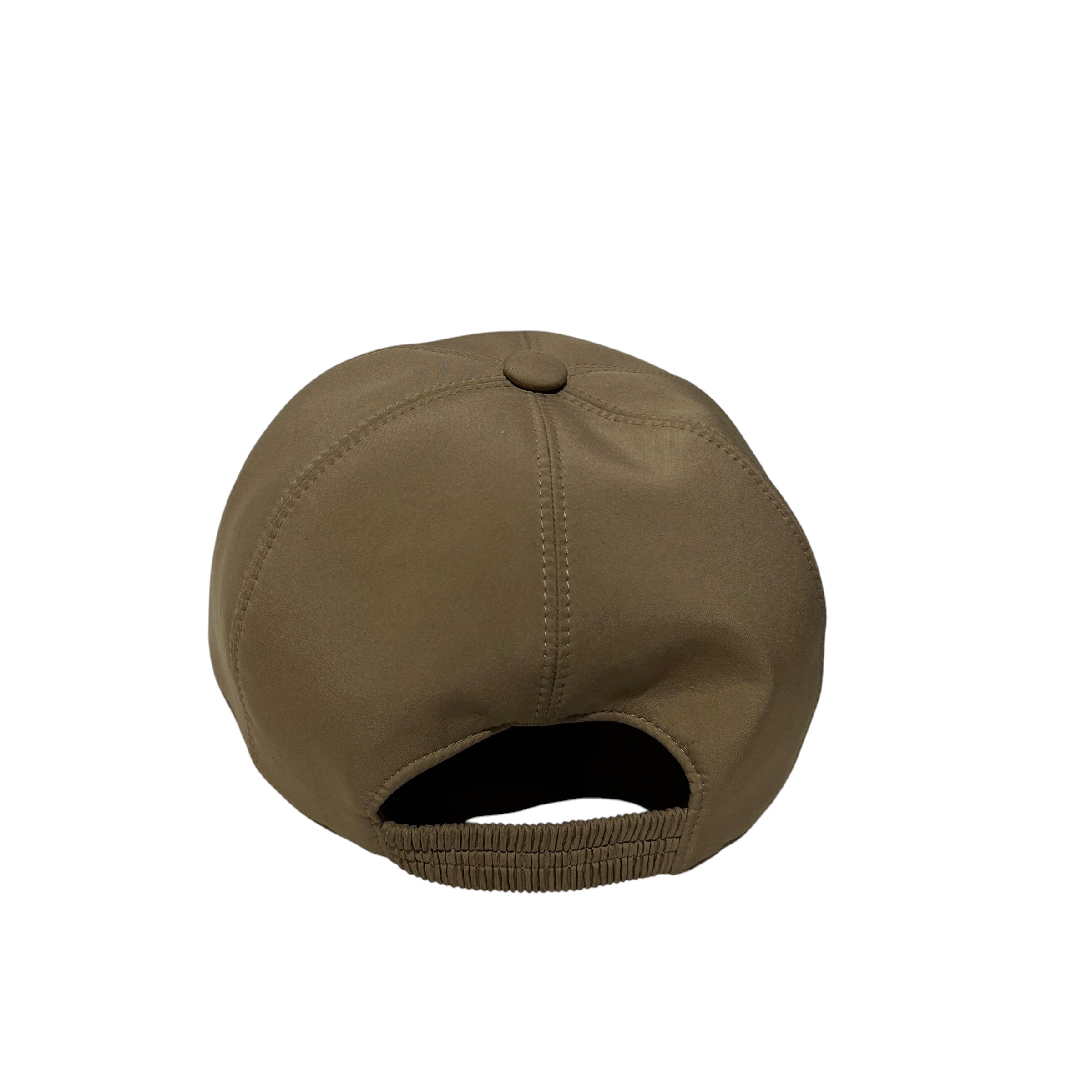 Loro Piana/Hat/L/Polyester/BEG/ view 3