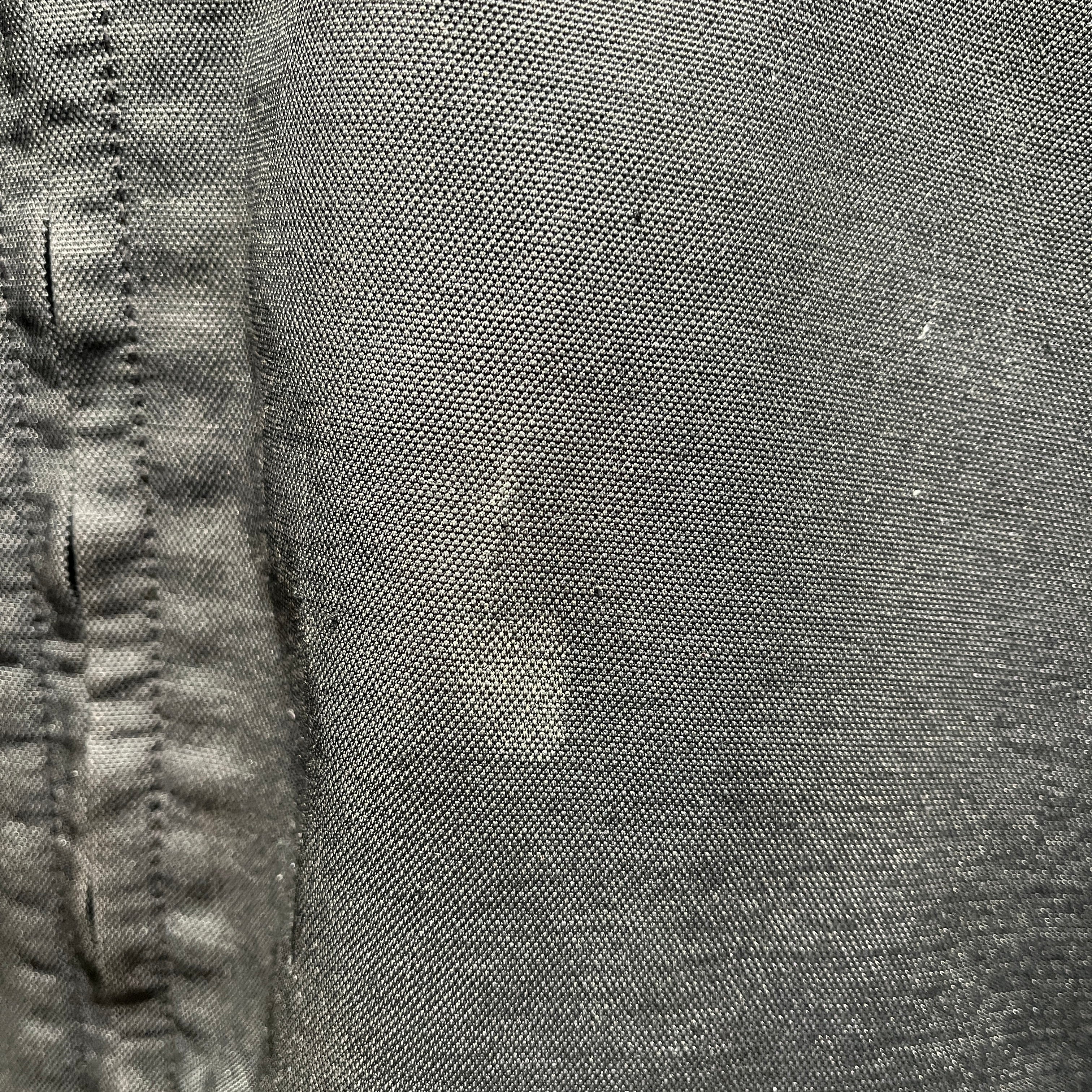 HARLEY DAVIDSON/Tops/L/Cotton/BLK/3 flame skull view 6