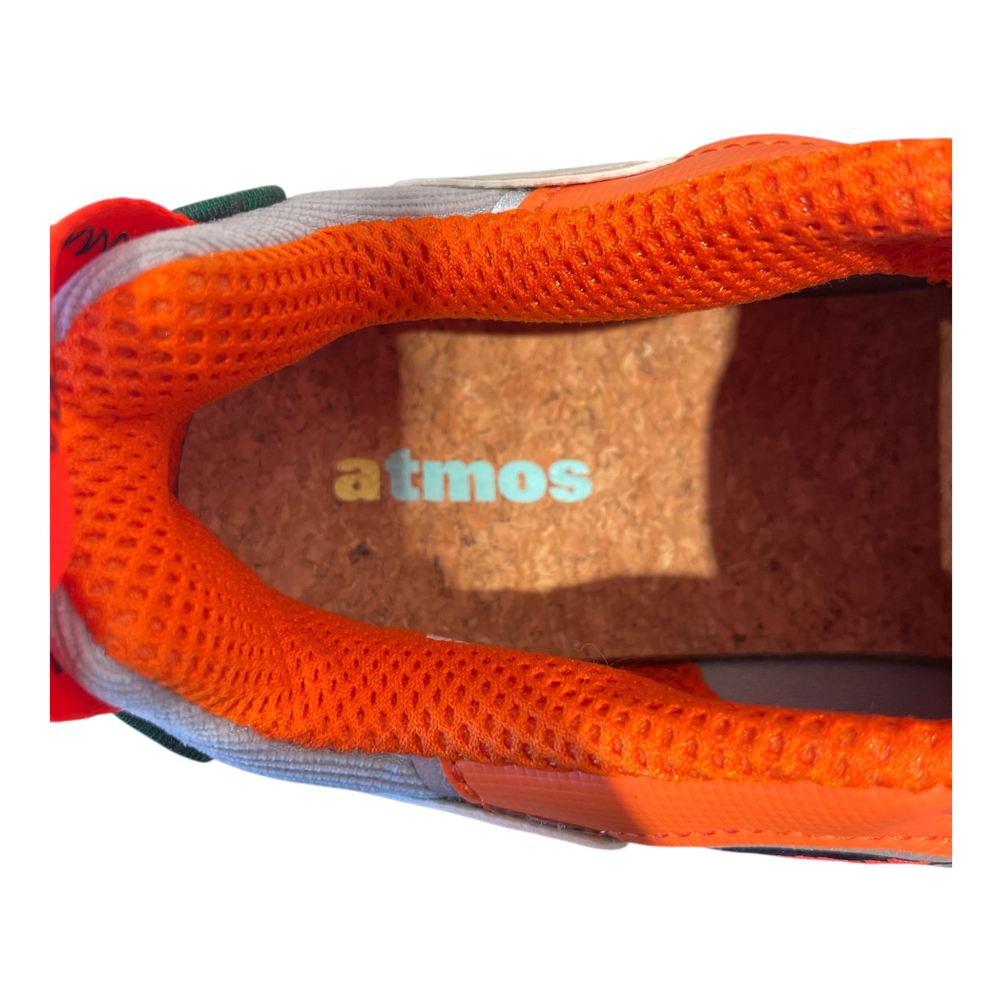 ATMOS/Low-Sneakers/US 11.5/CRM/Wotherspoon Superturf Atmos view 3