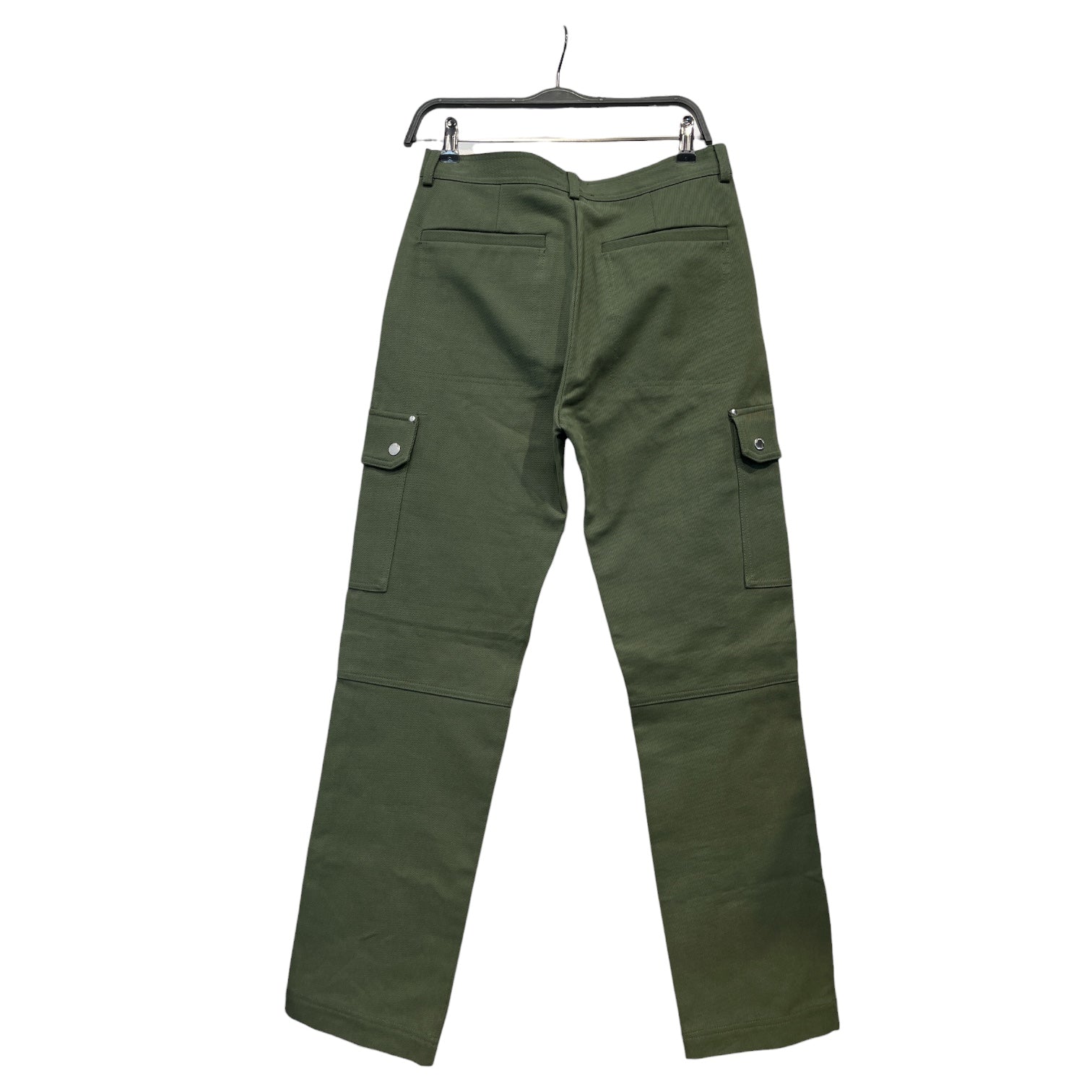 The Kooples/Cargo Pants/46/Cotton/GRN/CARGO PANTS view 2